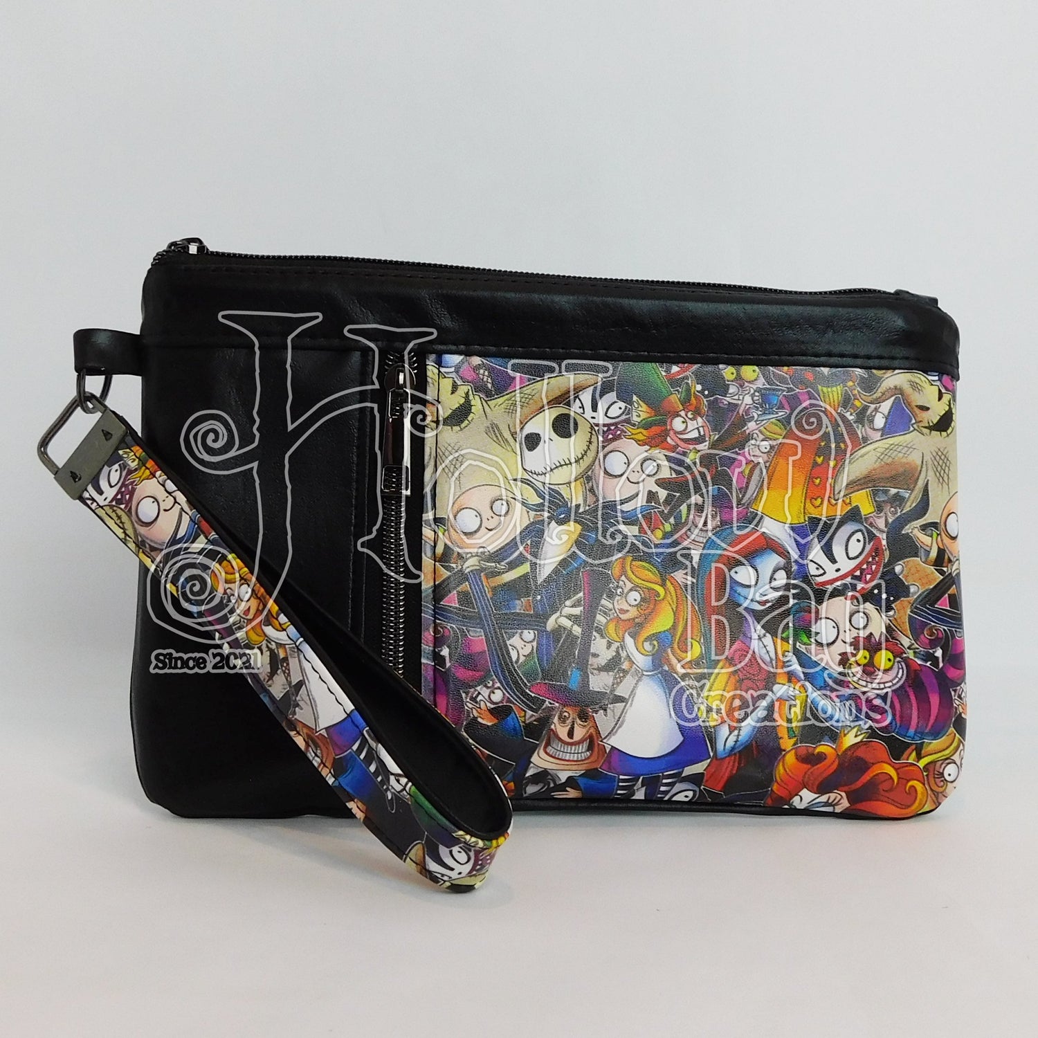 Wristlets