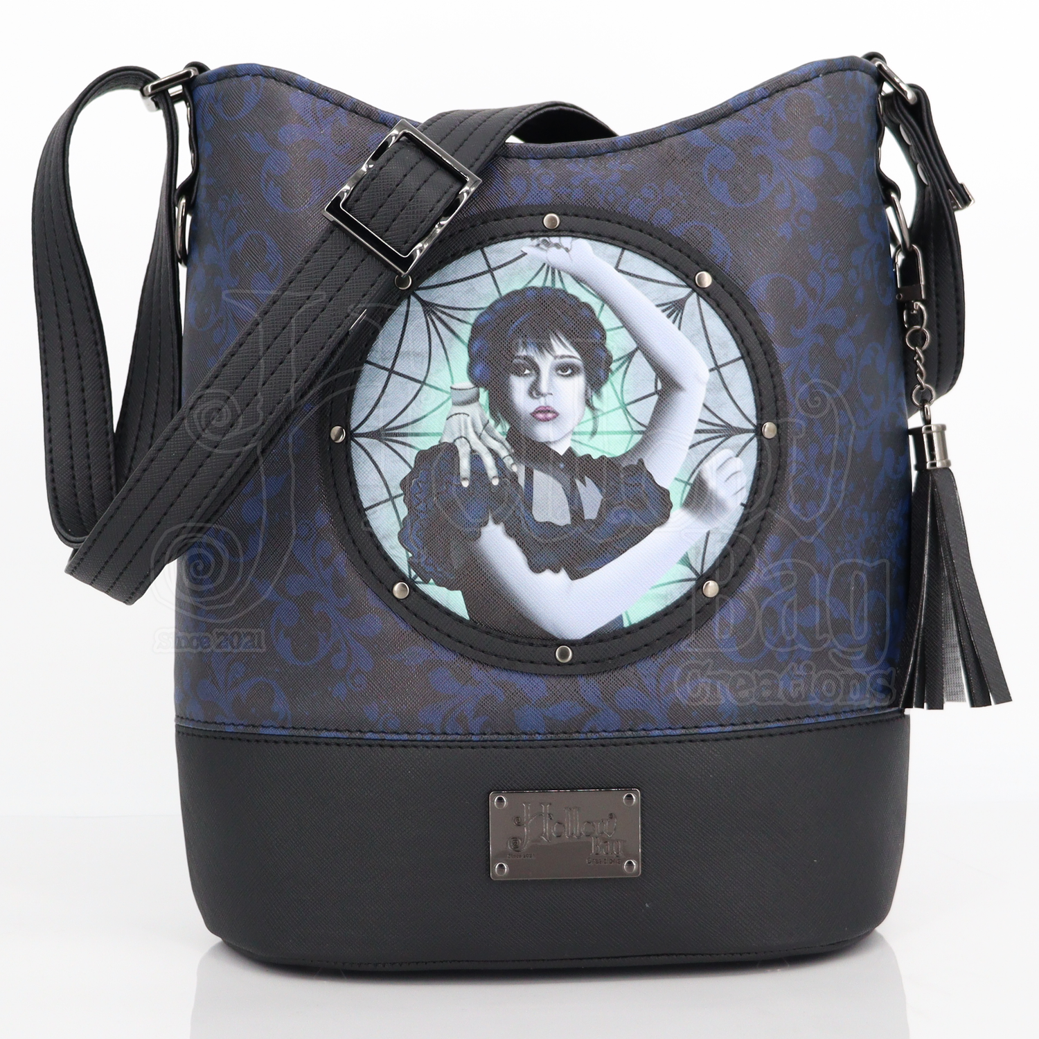 Bucket Bags