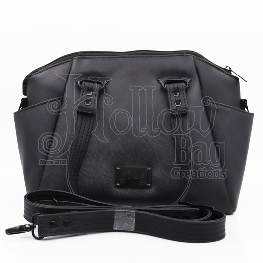 My Little Black Satchel