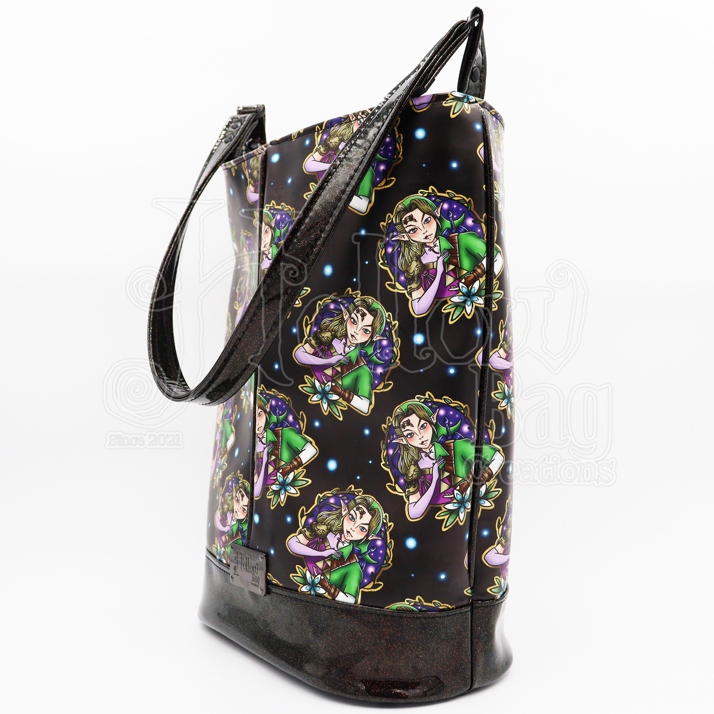 Zel/ink - Bucket Bag
