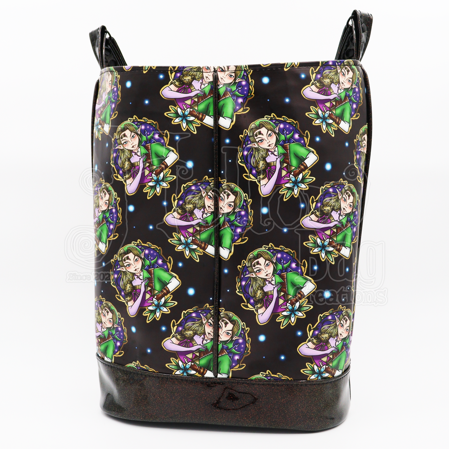 Zel/ink - Bucket Bag