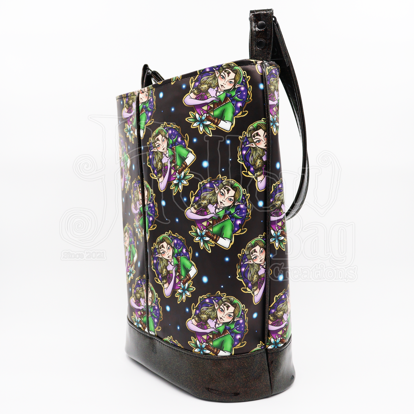 Zel/ink - Bucket Bag