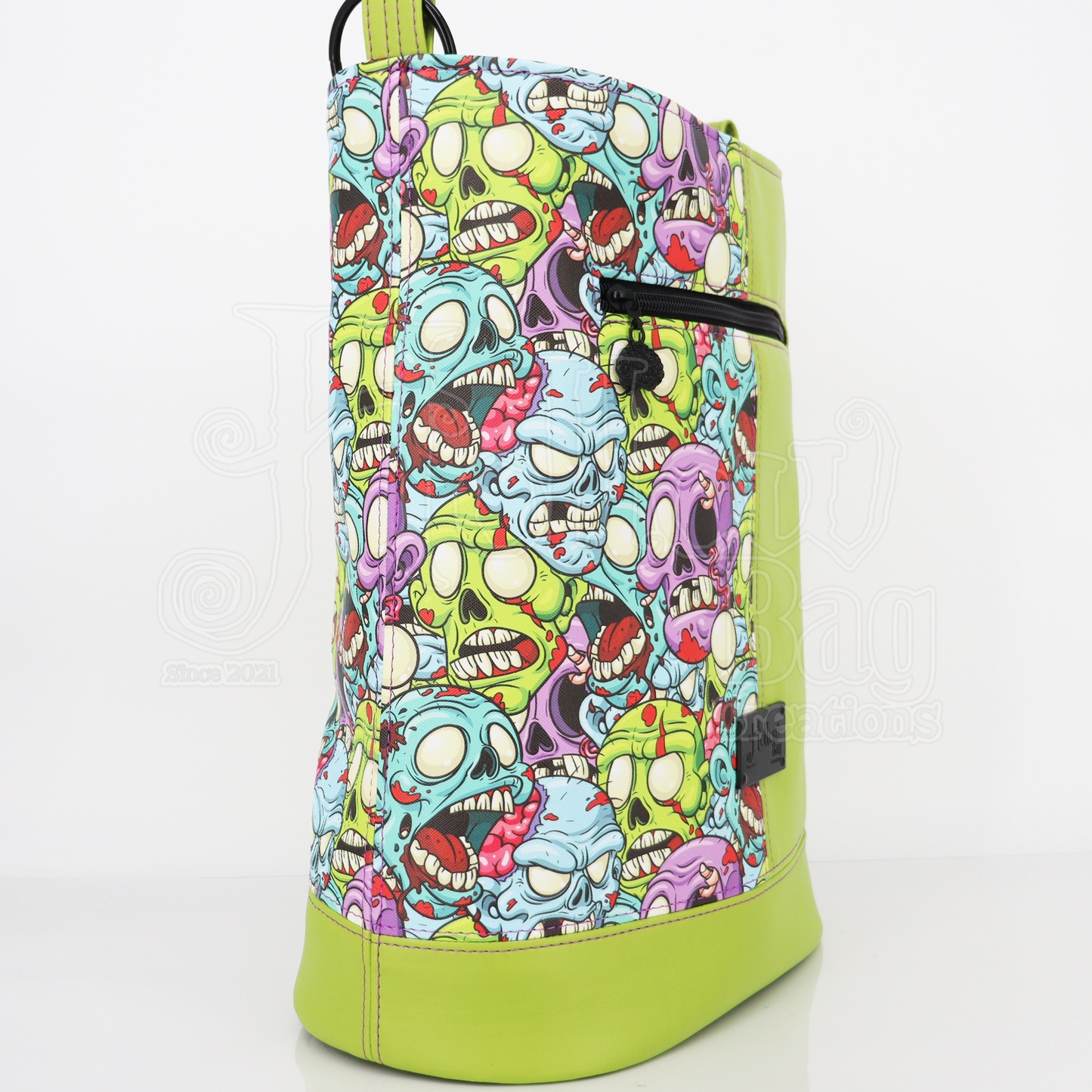 Zombies! - Bucket Bag