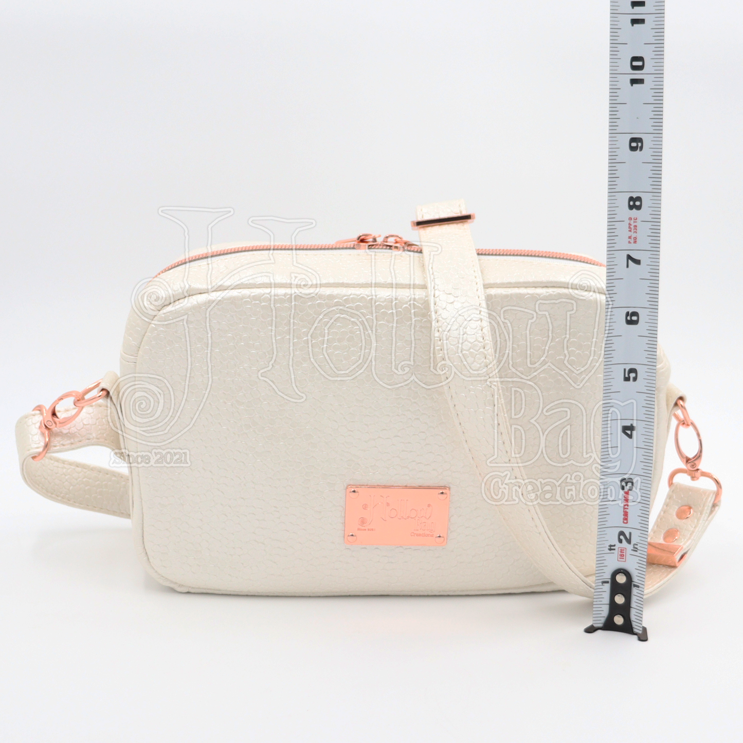 Lil Box - Scaly White