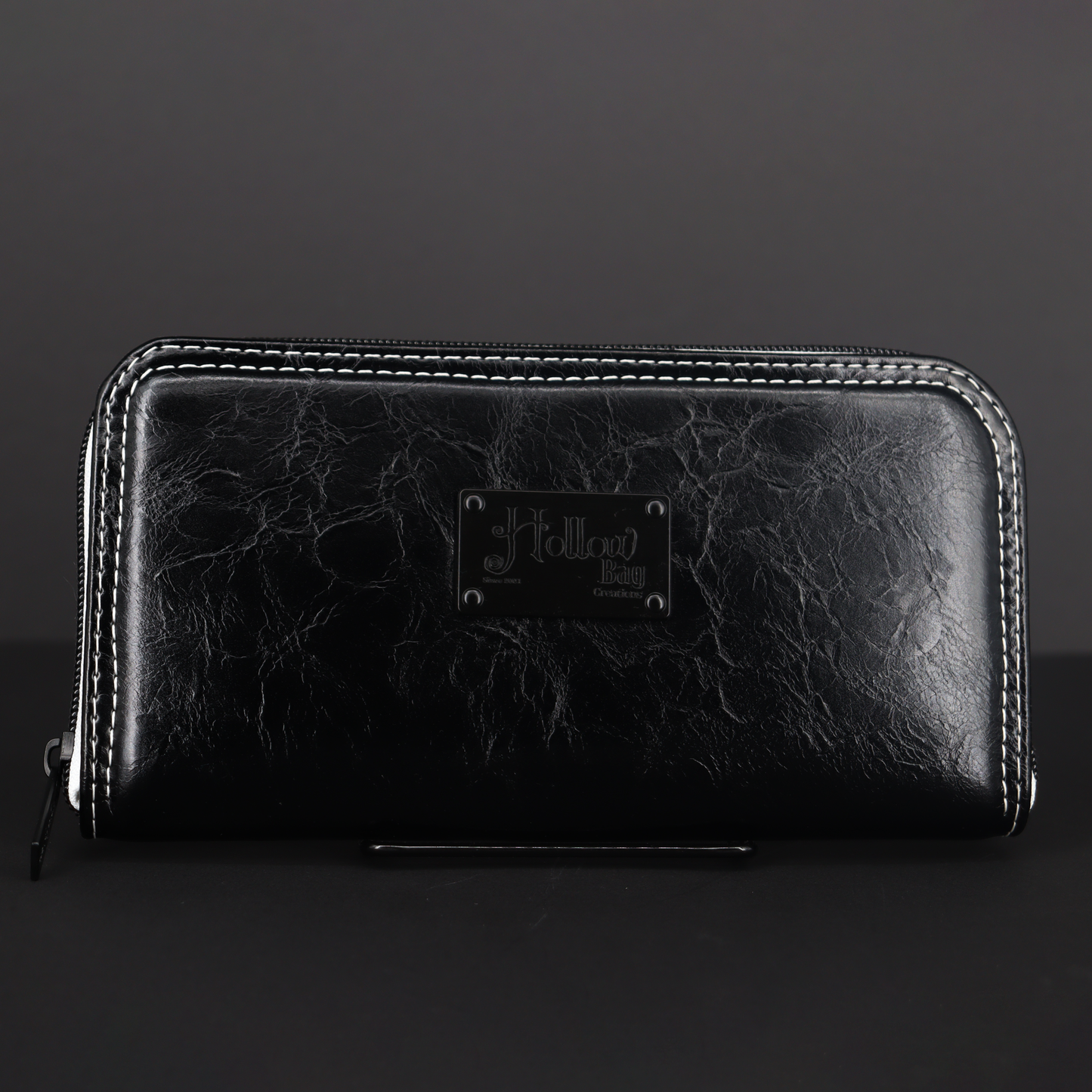 Classic Zipper Wallet
