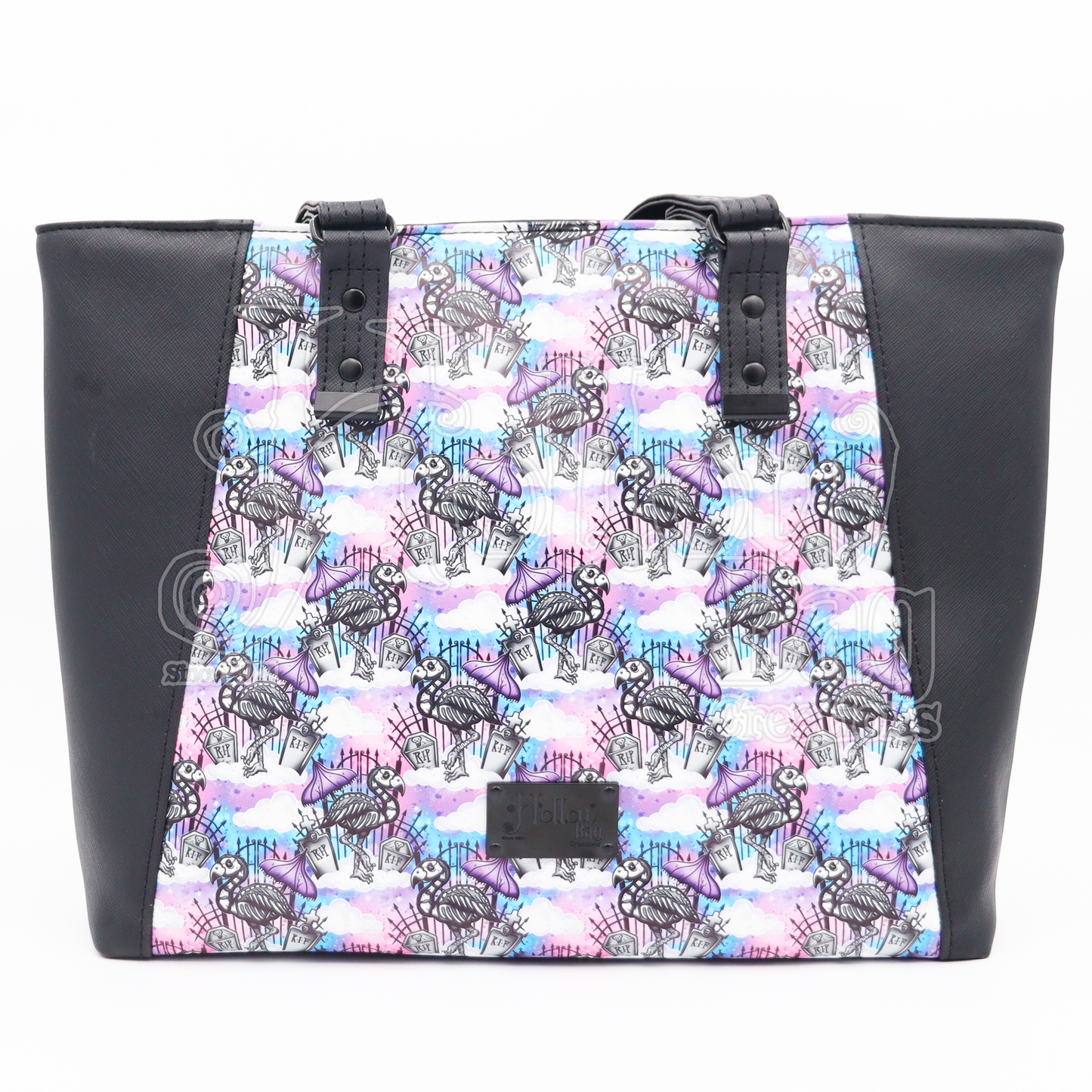 Everyday Tote LG - Skelingos