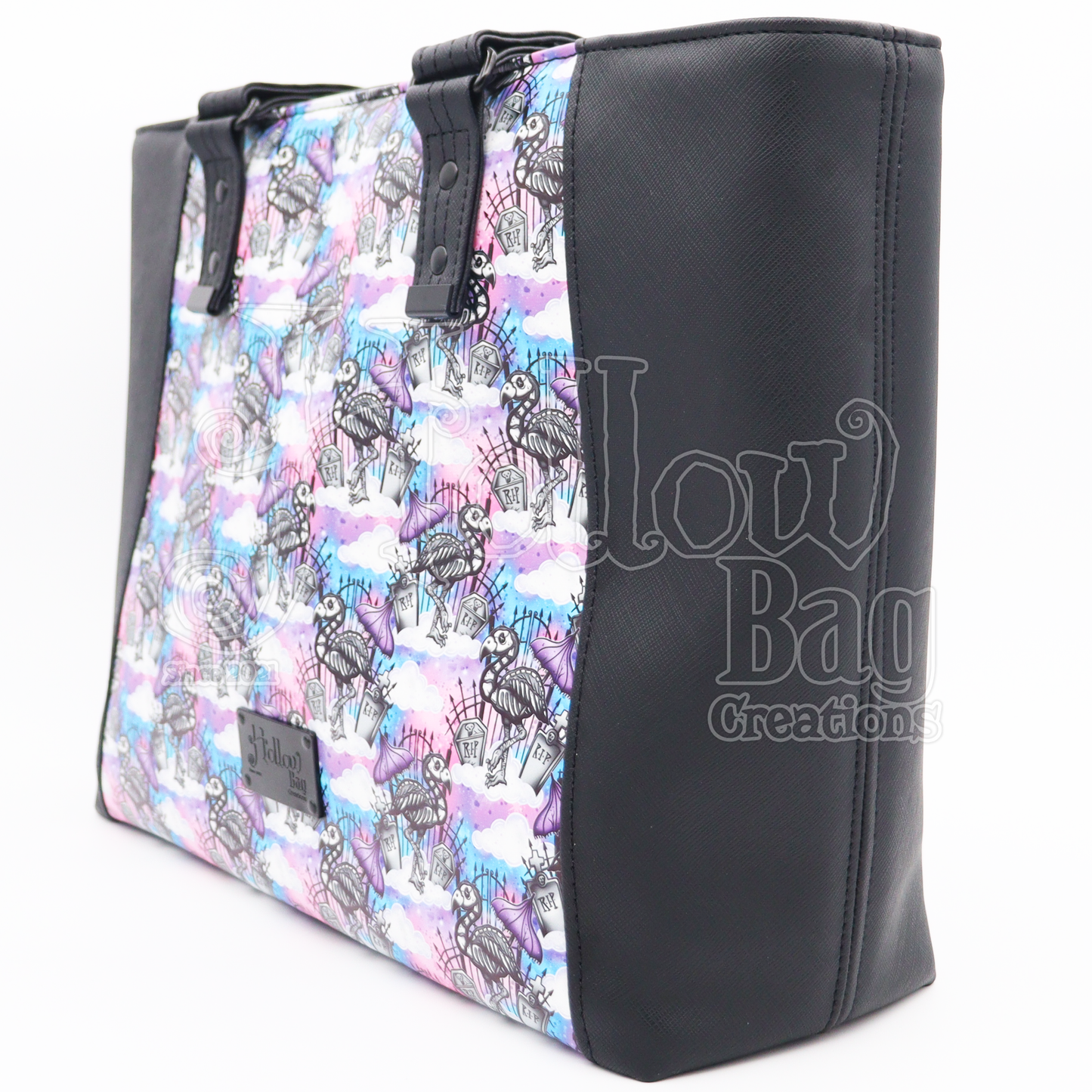 Everyday Tote LG - Skelingos