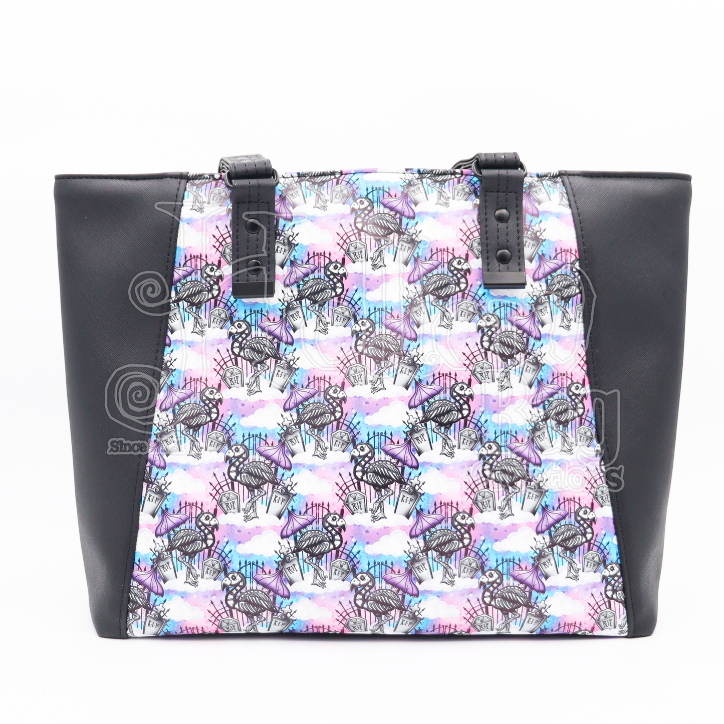 Everyday Tote LG - Skelingos