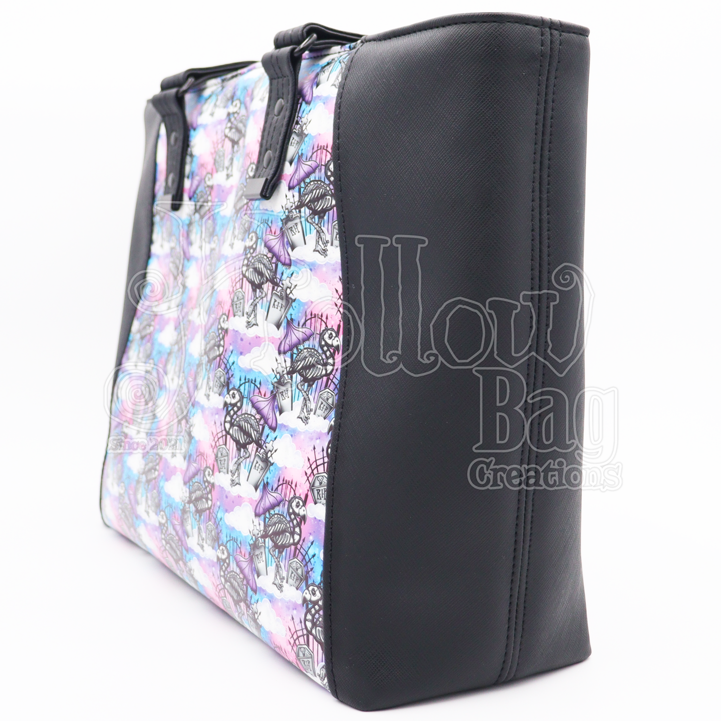 Everyday Tote LG - Skelingos