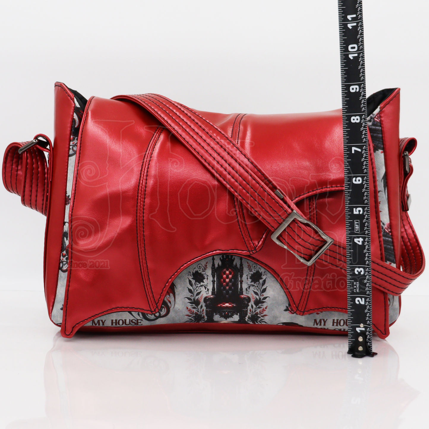 Bat Company - My Claims