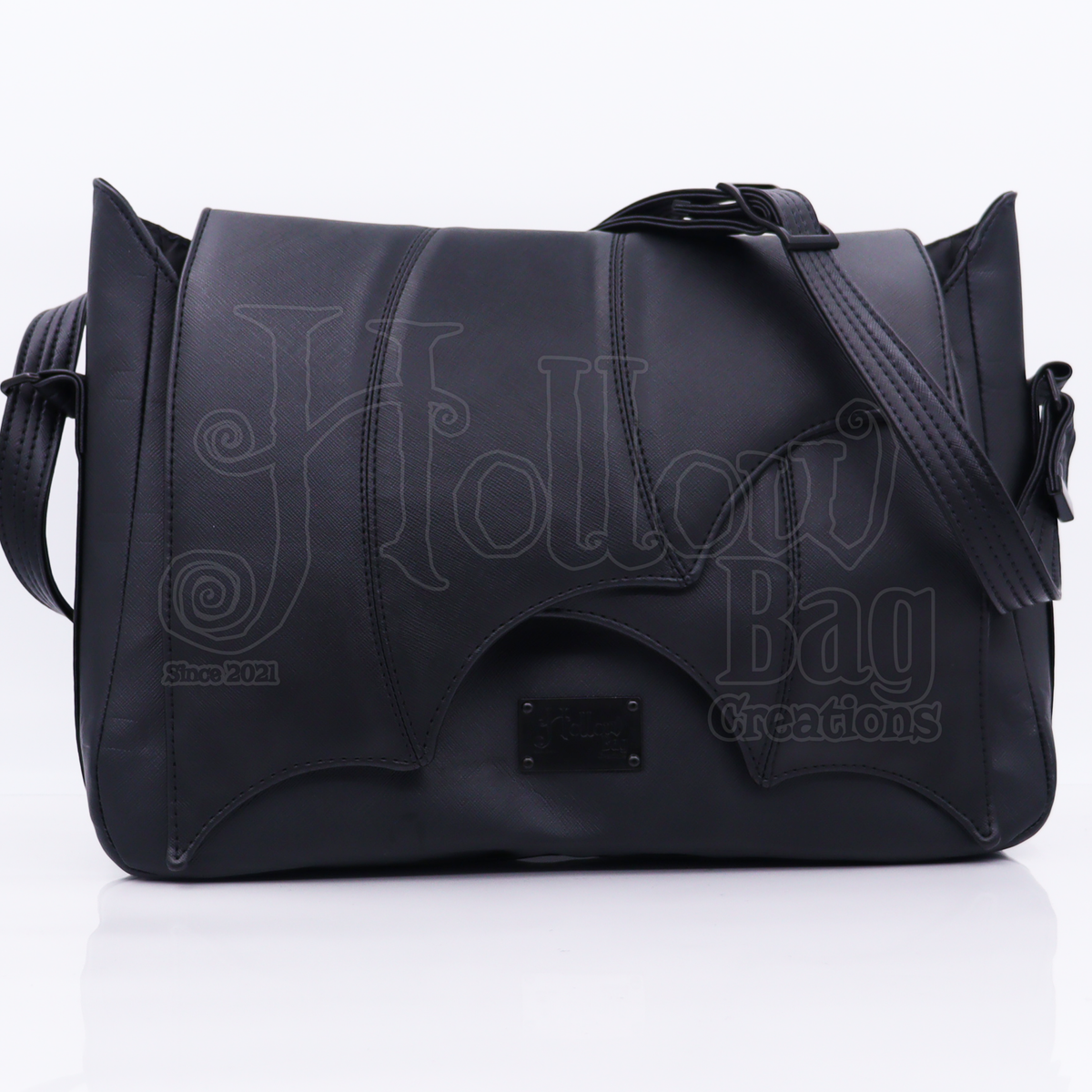 Bat Company - Black w/black