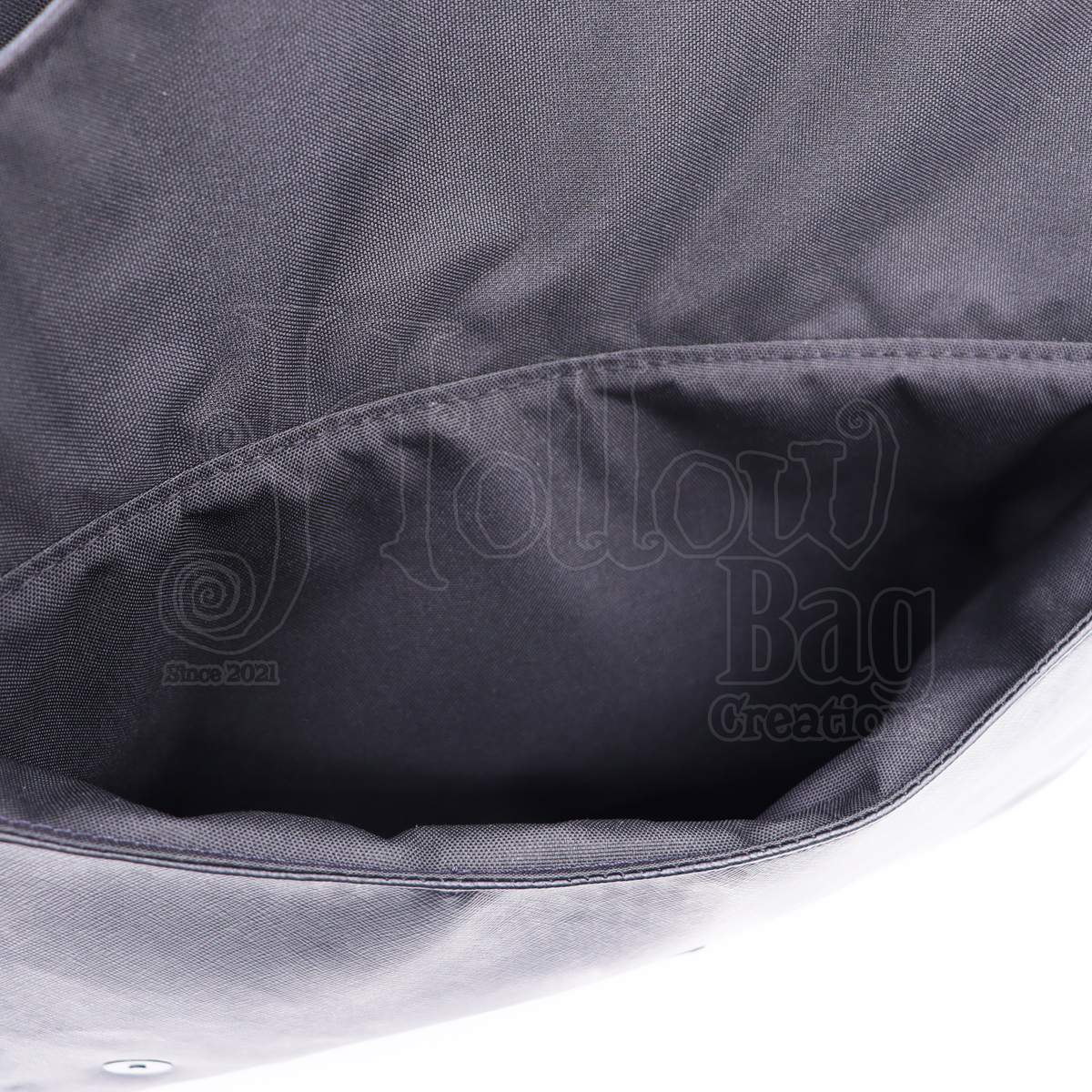 Bat Company - Black w/black