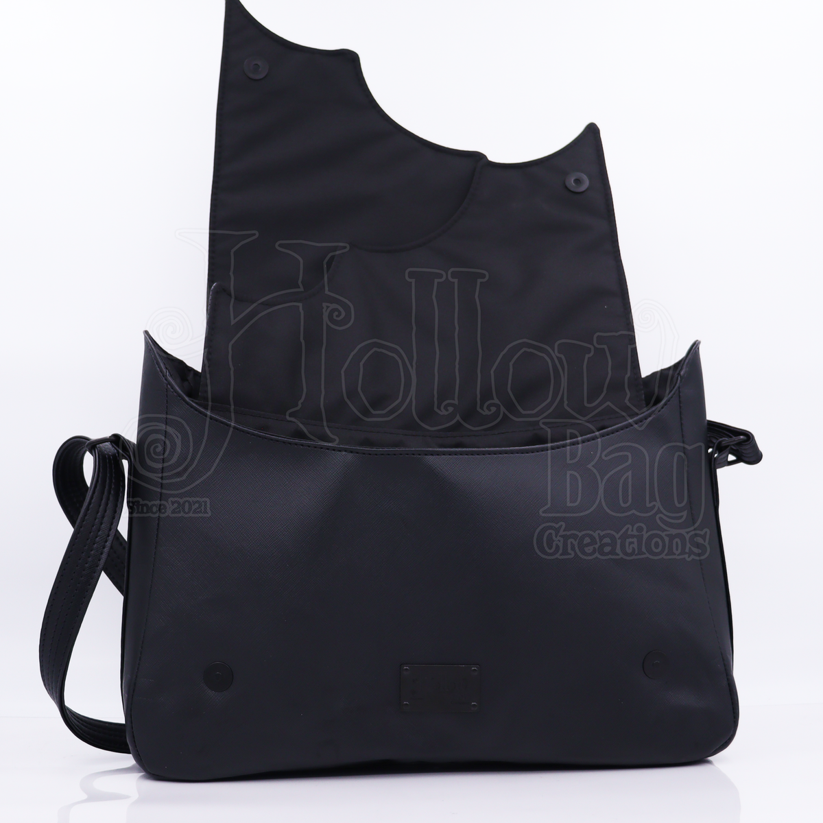 Bat Company - Black w/black
