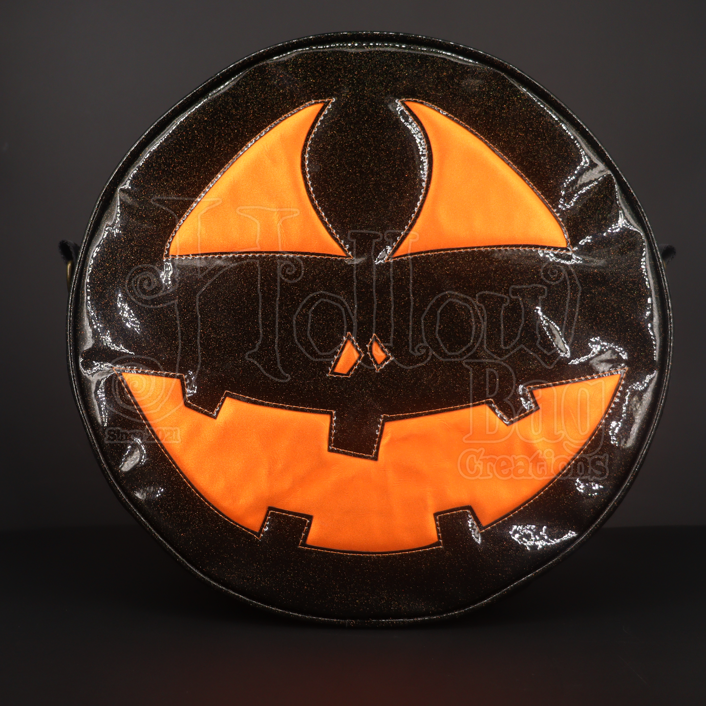 The Flatterer - Two-faced Jack O'