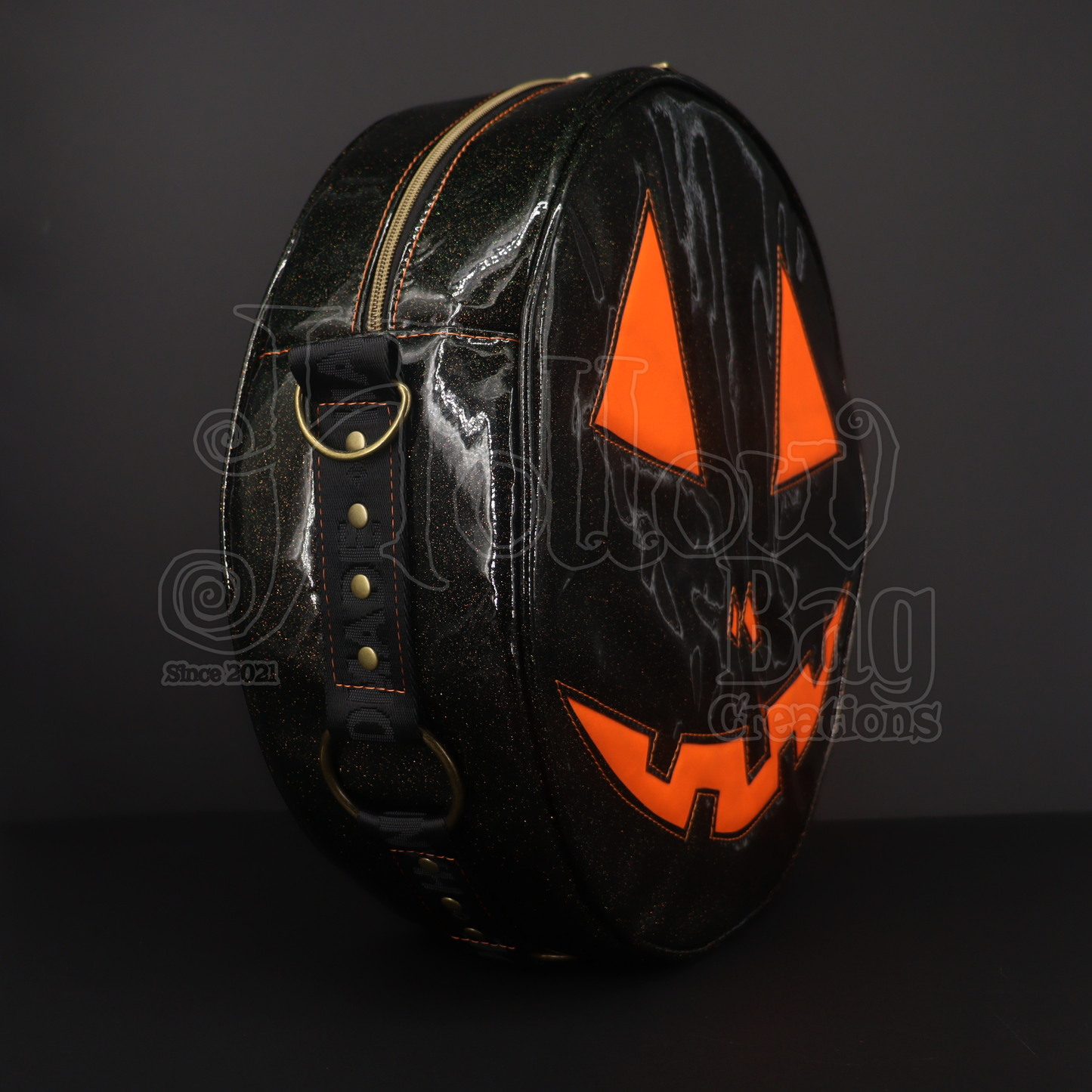 The Flatterer - Two-faced Jack O'
