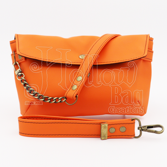 PATTERN - The Greedy Clutch