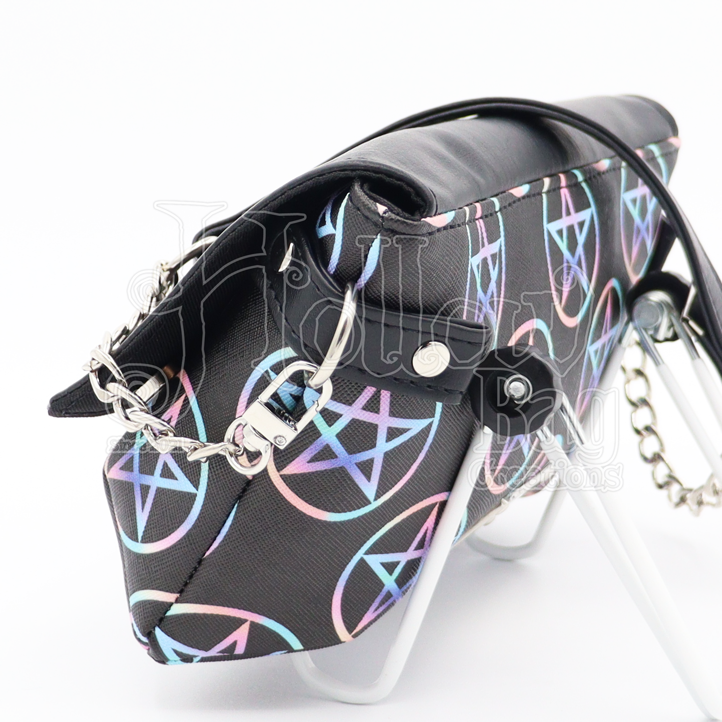 The Greedy Clutch - Basically Witchy