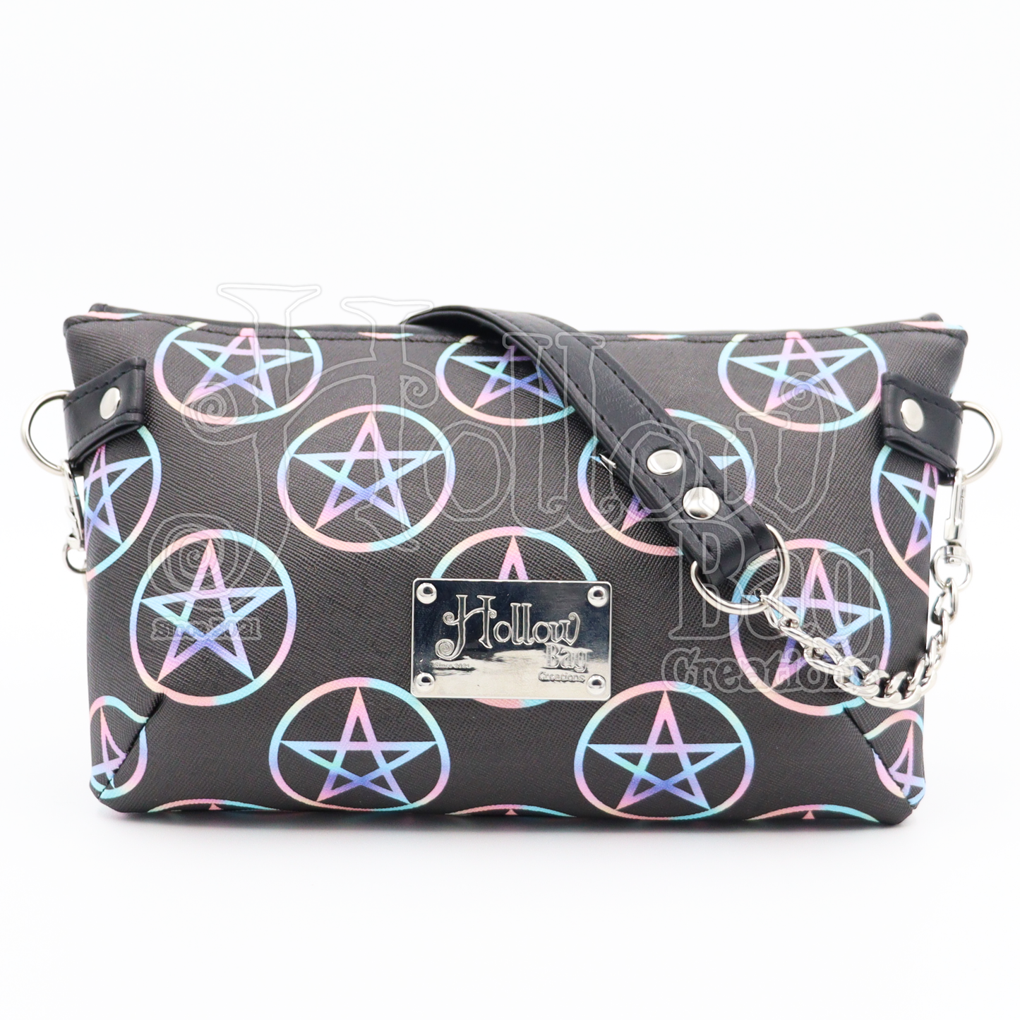 The Greedy Clutch - Basically Witchy