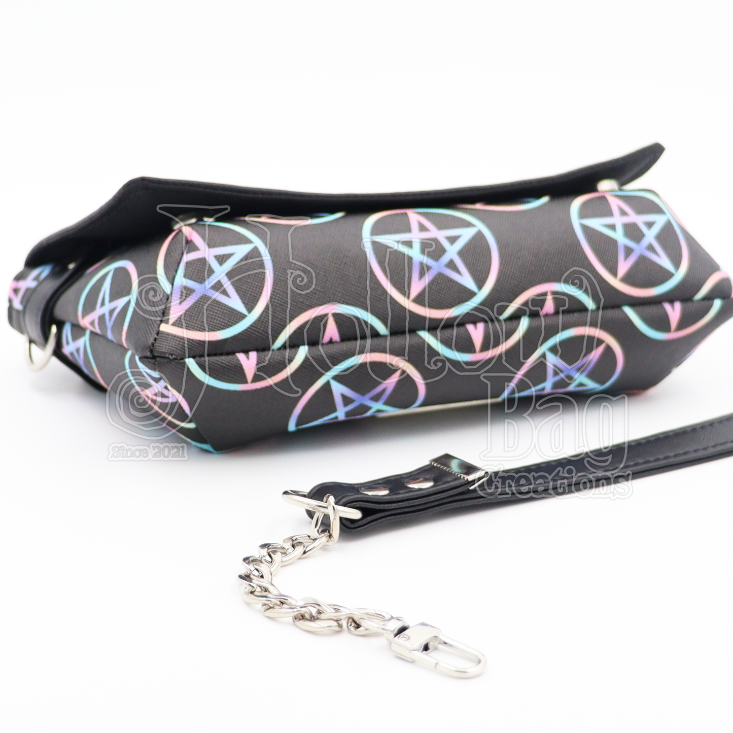 The Greedy Clutch - Basically Witchy