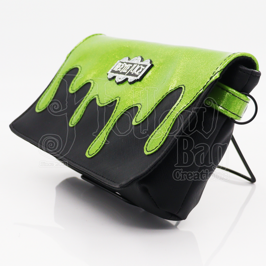 The Greedy Clutch - The Bug Guy