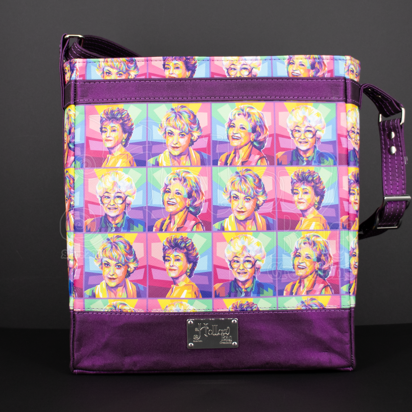 Sanctuary Tote - Elder Ladies