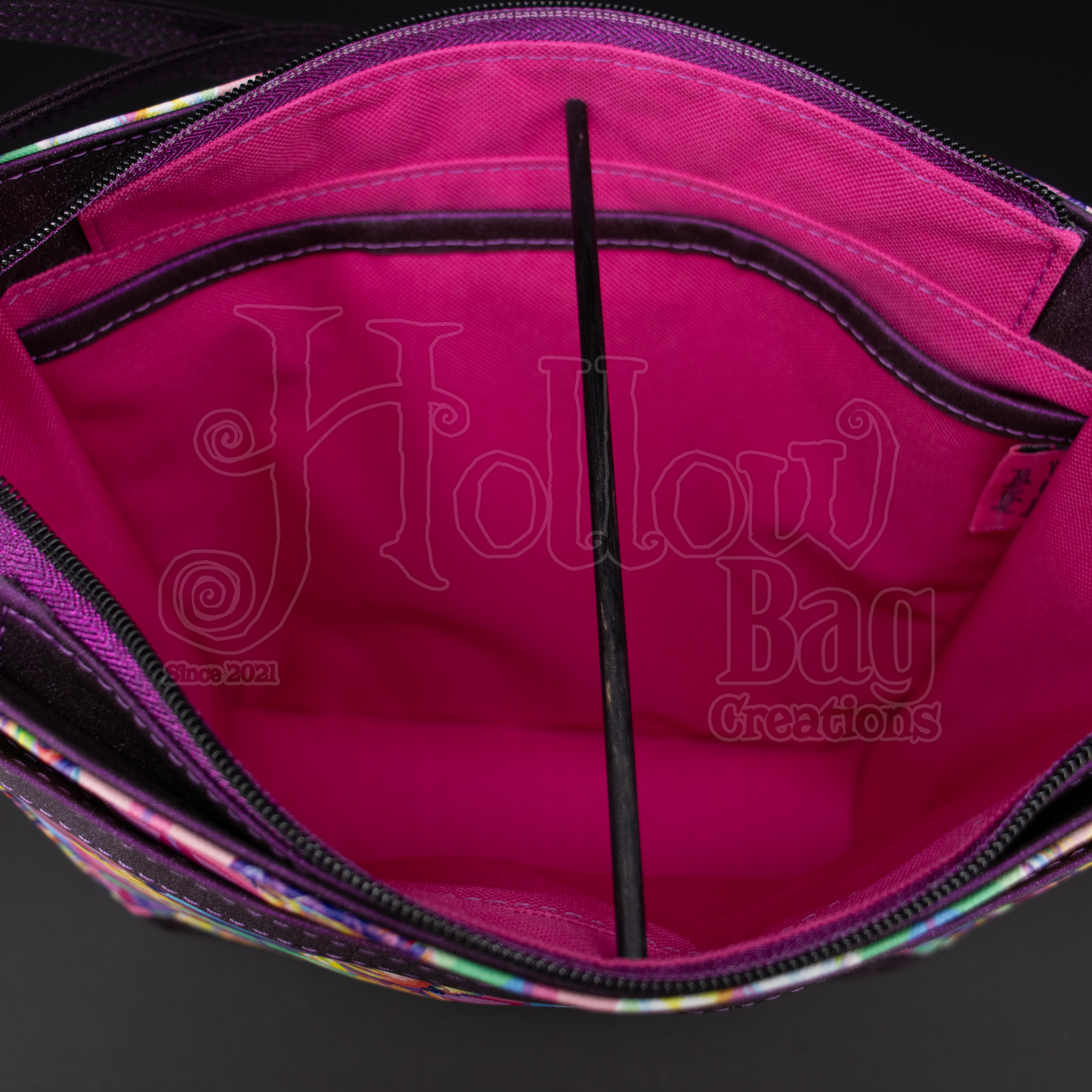 Sanctuary Tote - Elder Ladies