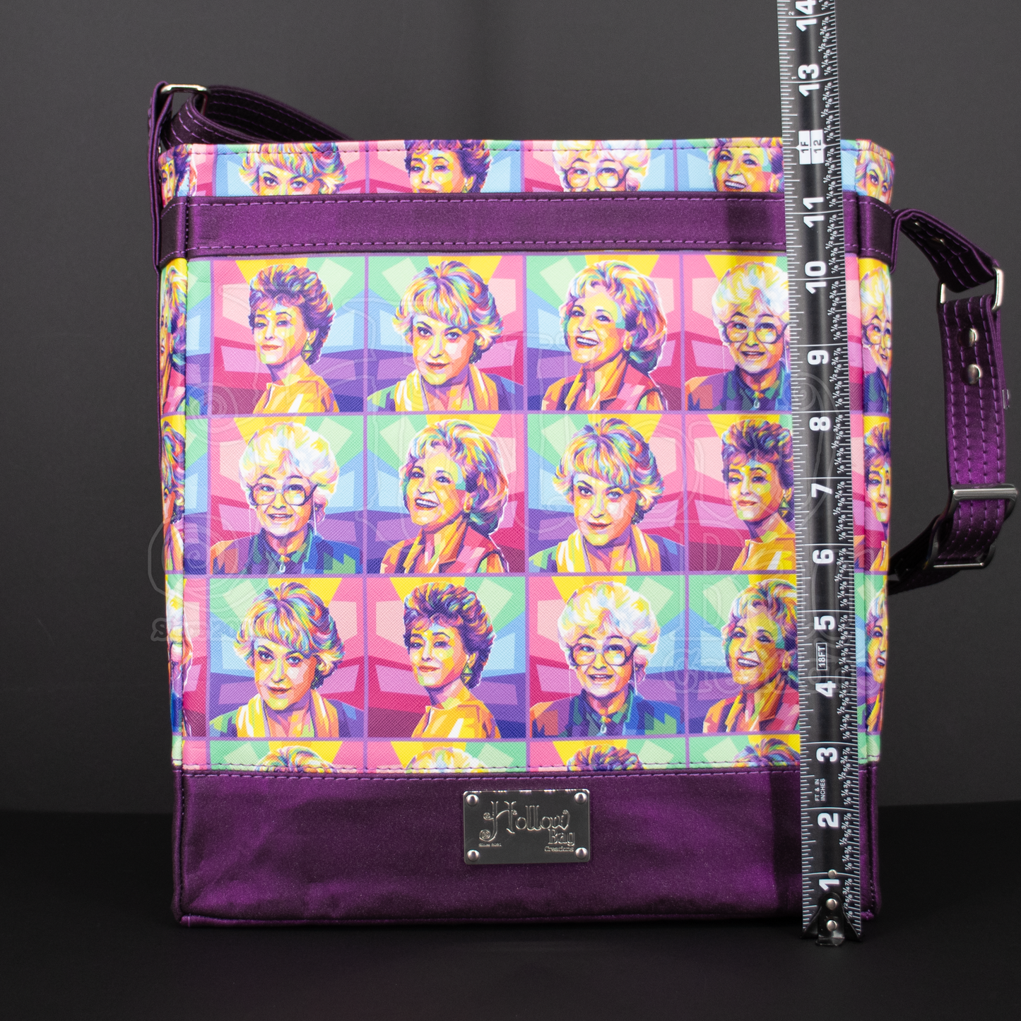 Sanctuary Tote - Elder Ladies