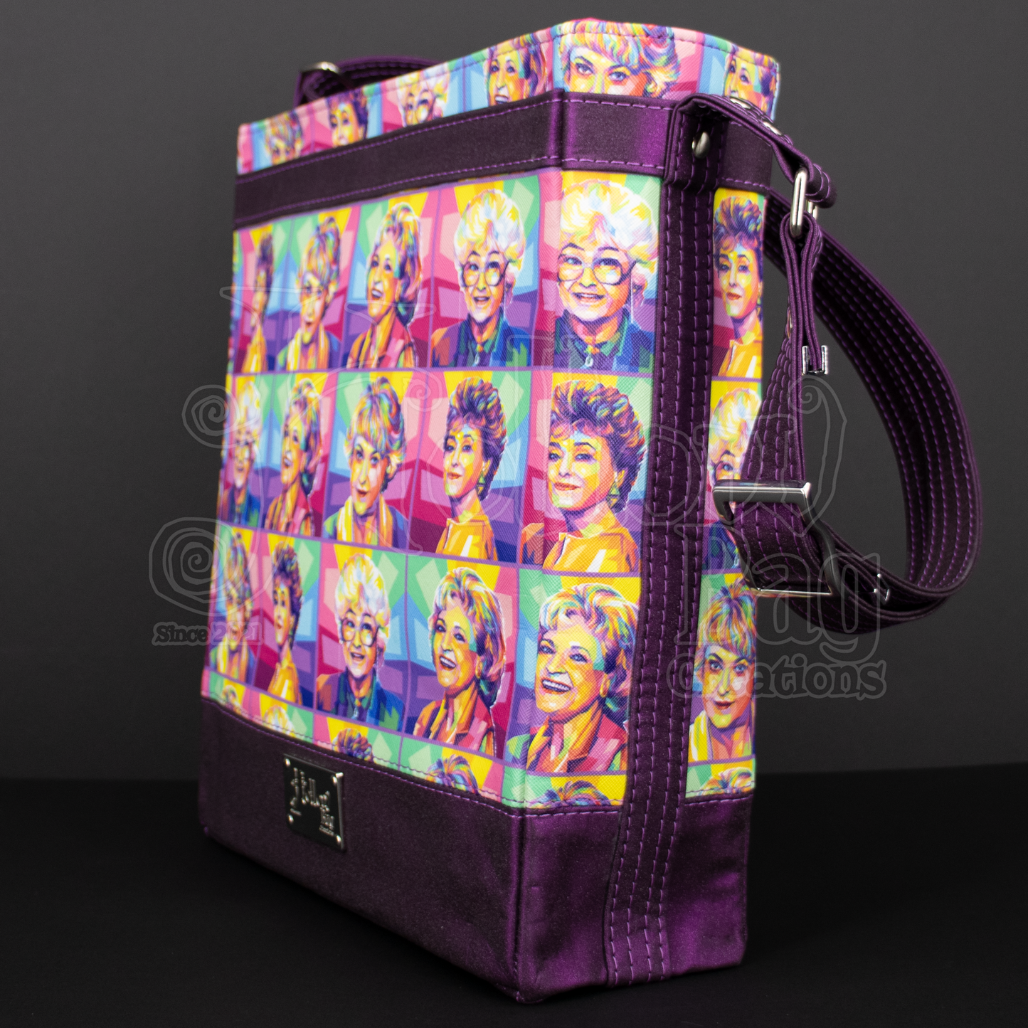 Sanctuary Tote - Elder Ladies
