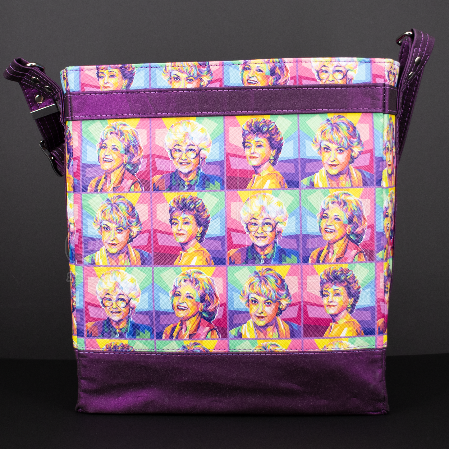 Sanctuary Tote - Elder Ladies