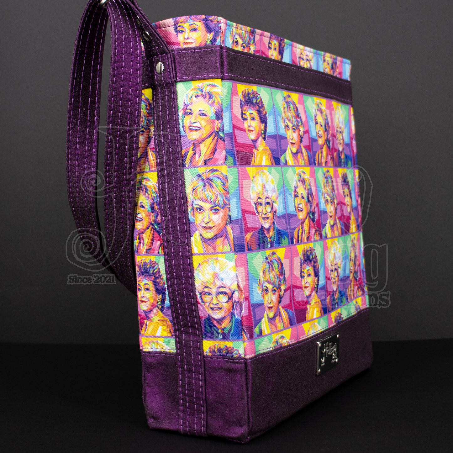 Sanctuary Tote - Elder Ladies