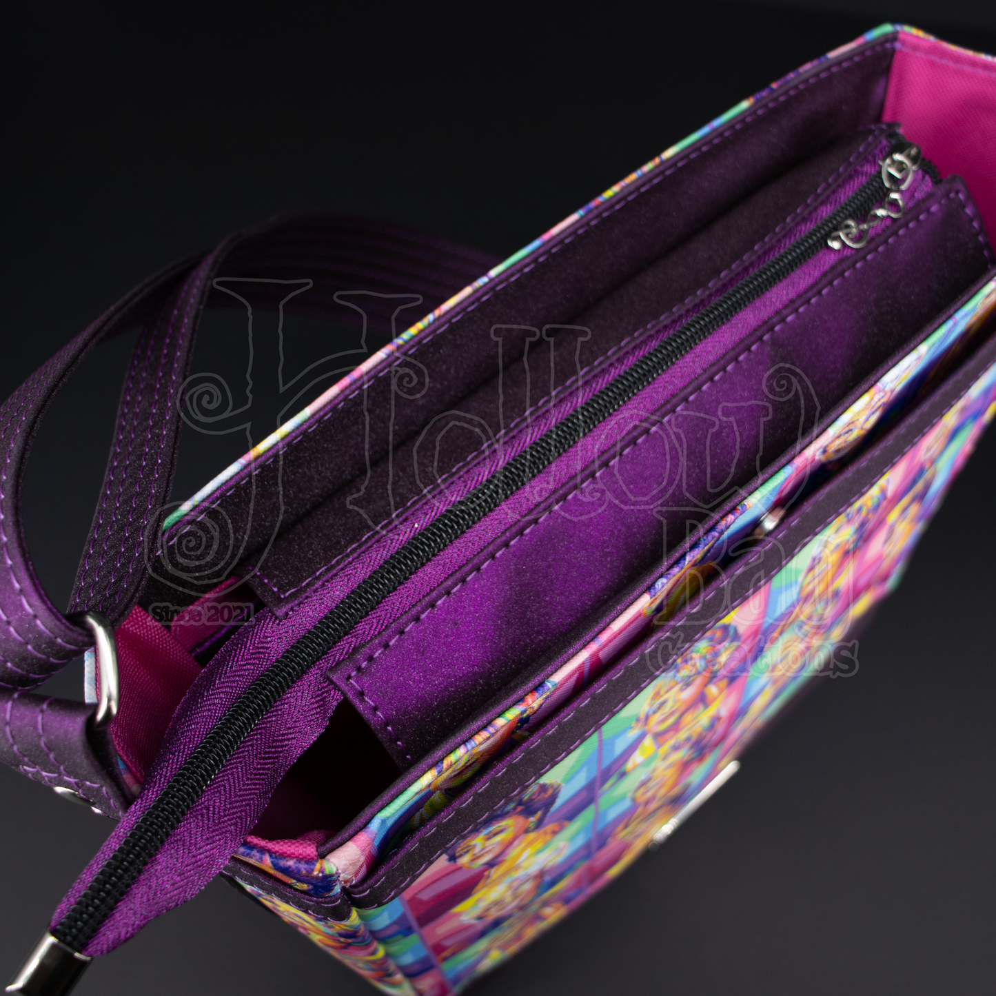 Sanctuary Tote - Elder Ladies