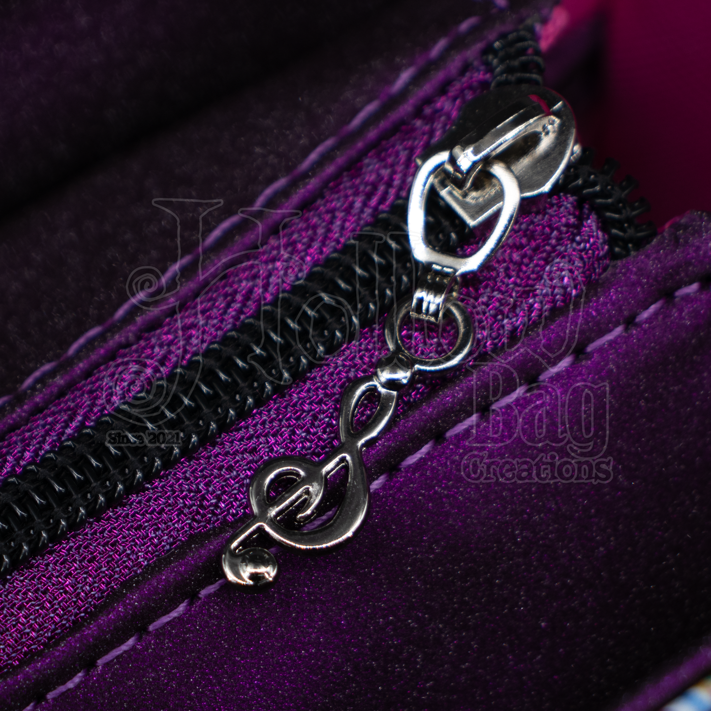 Sanctuary Tote - Elder Ladies