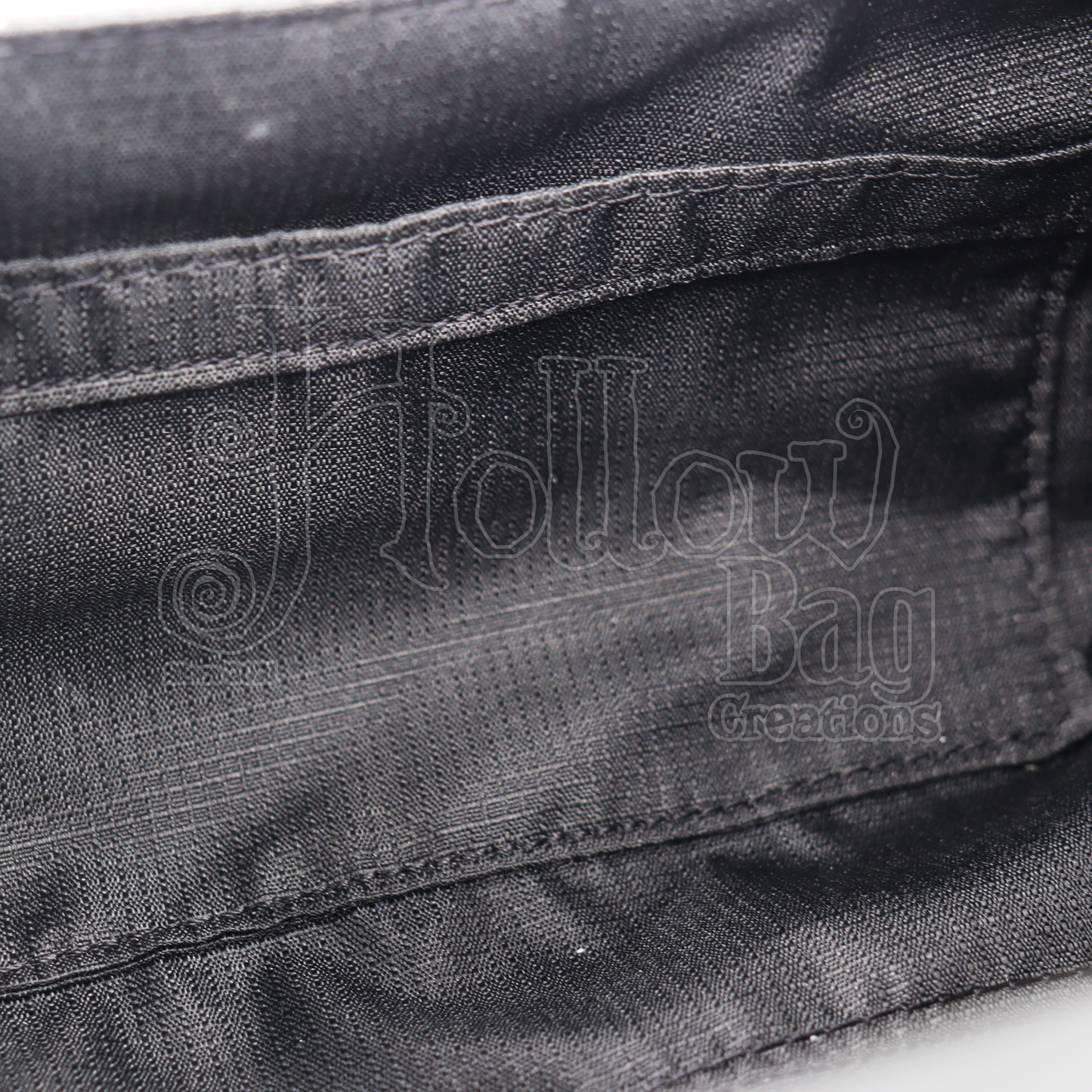 Lowarn - Creepy Checks