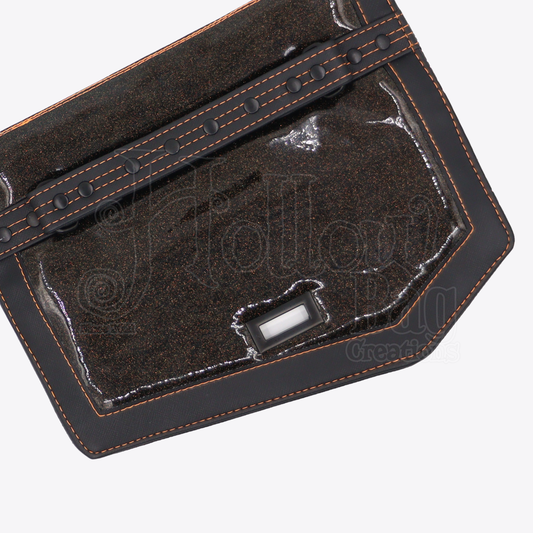 PATTERN - The Narcissist Spooky Flap Add-on Pack