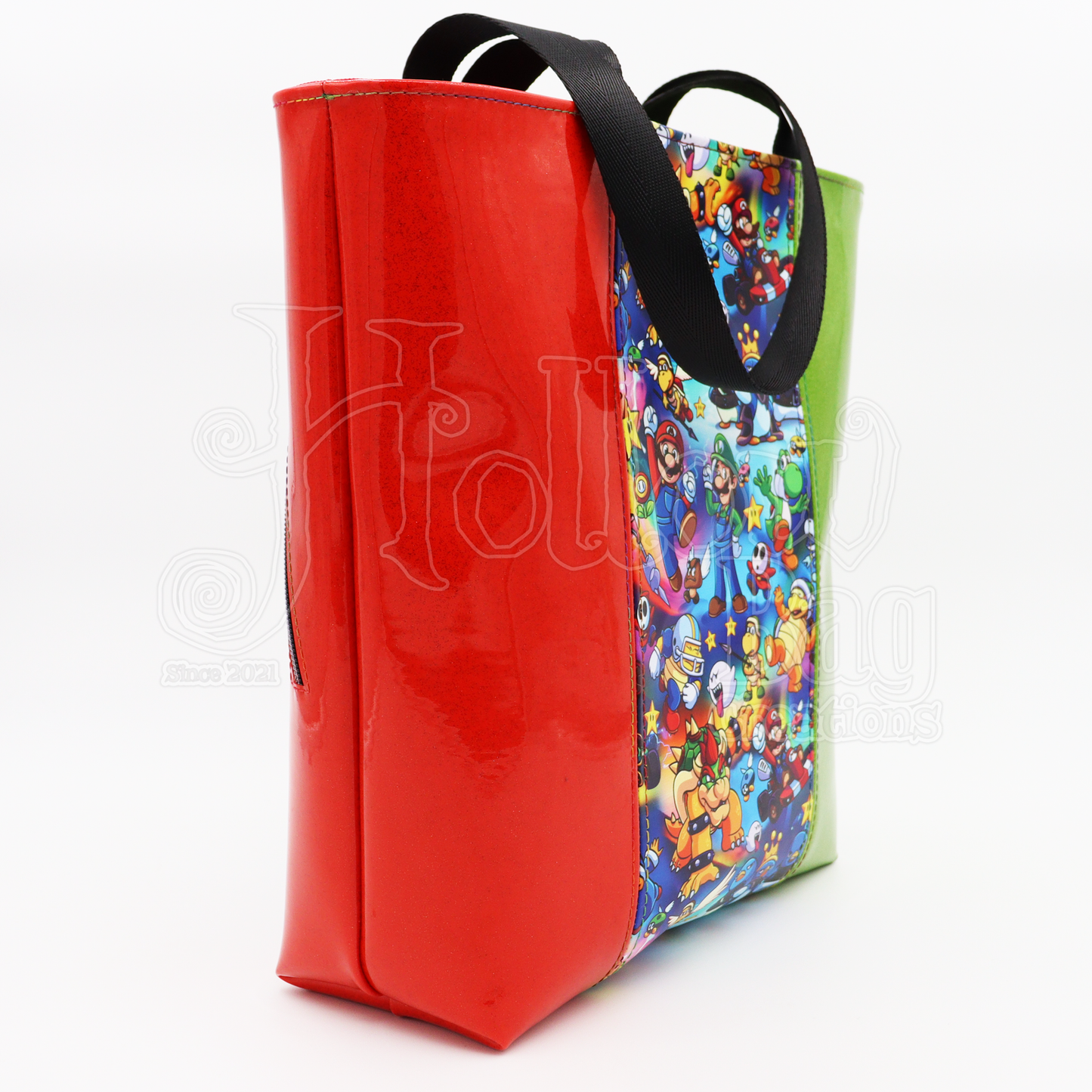 SM Tote - Gaming Bros
