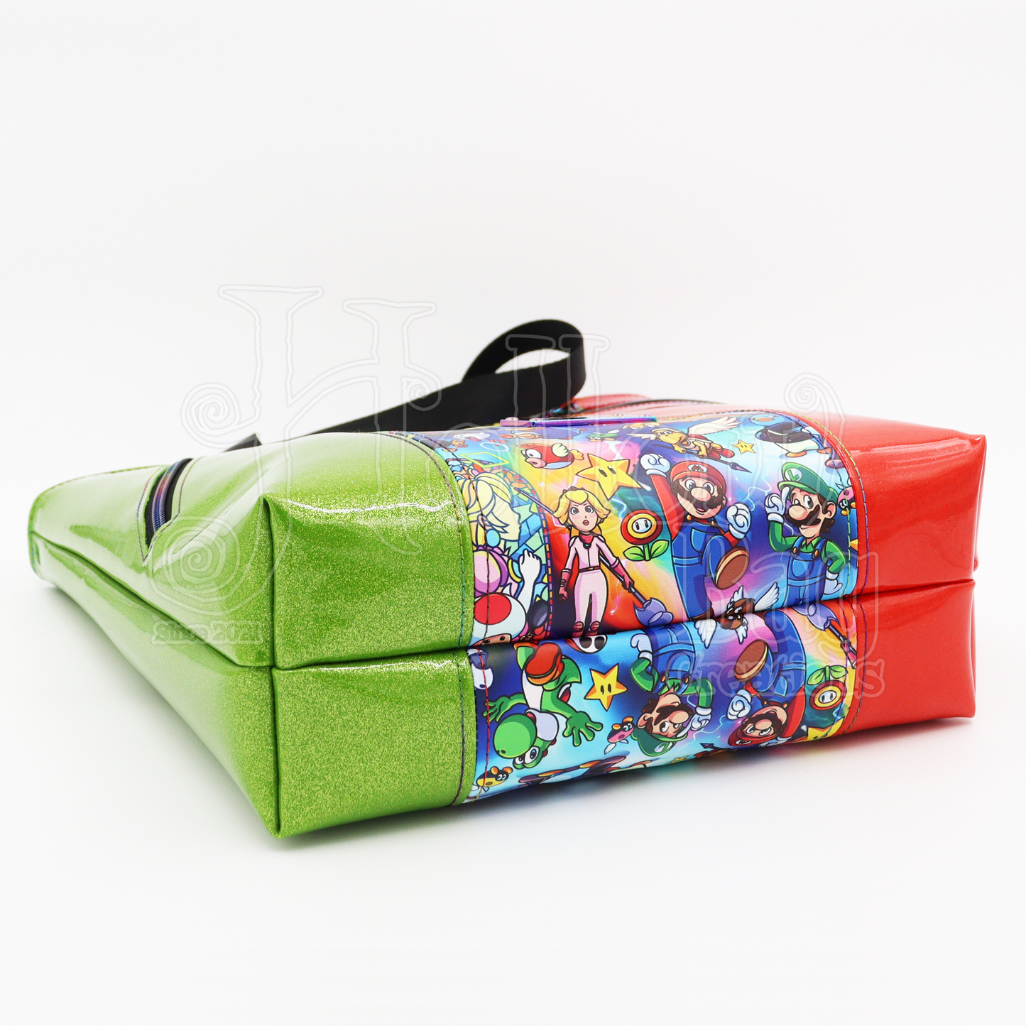 SM Tote - Gaming Bros