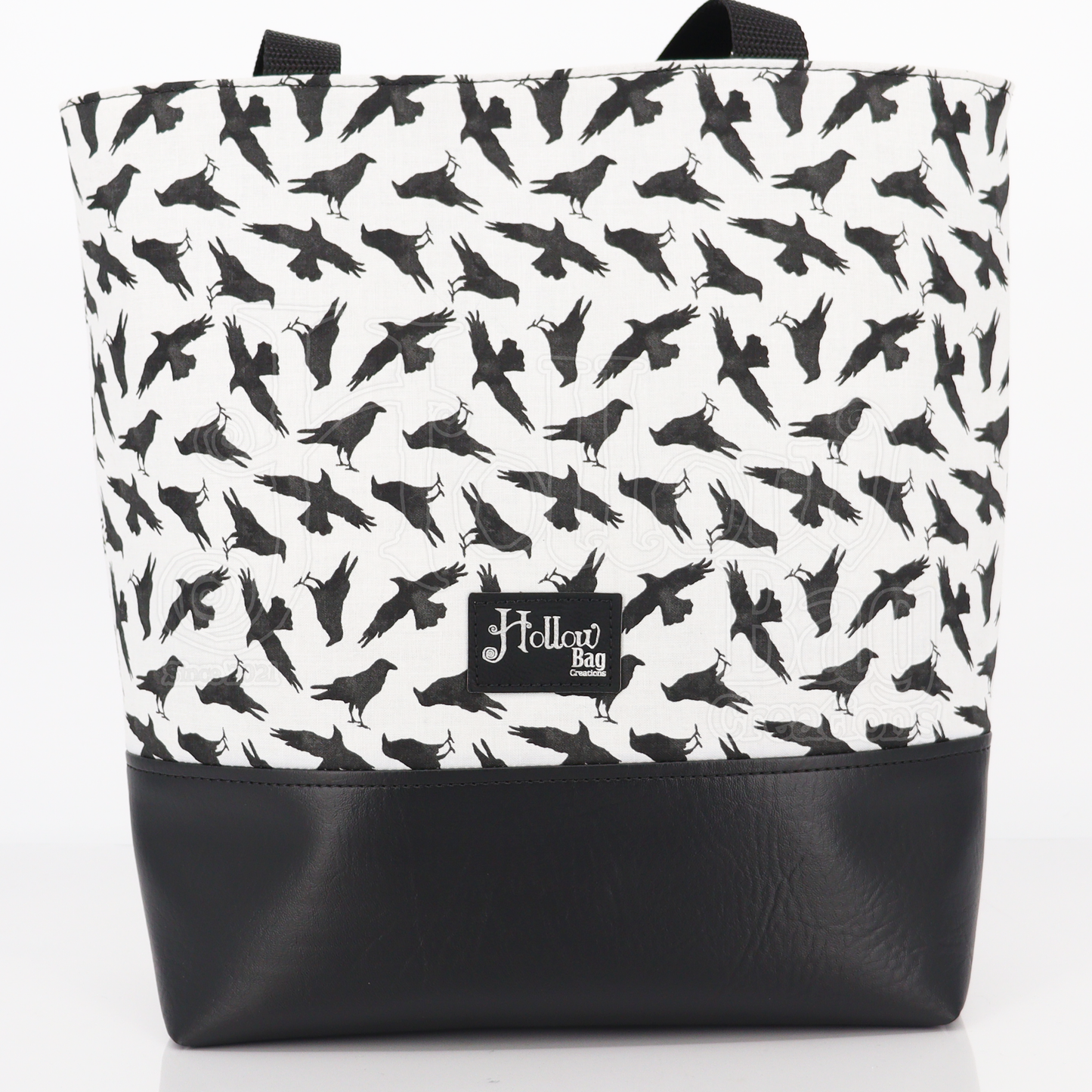SM Basic Tote