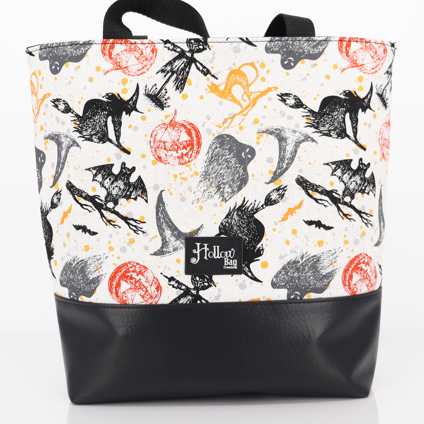 SM Basic Tote