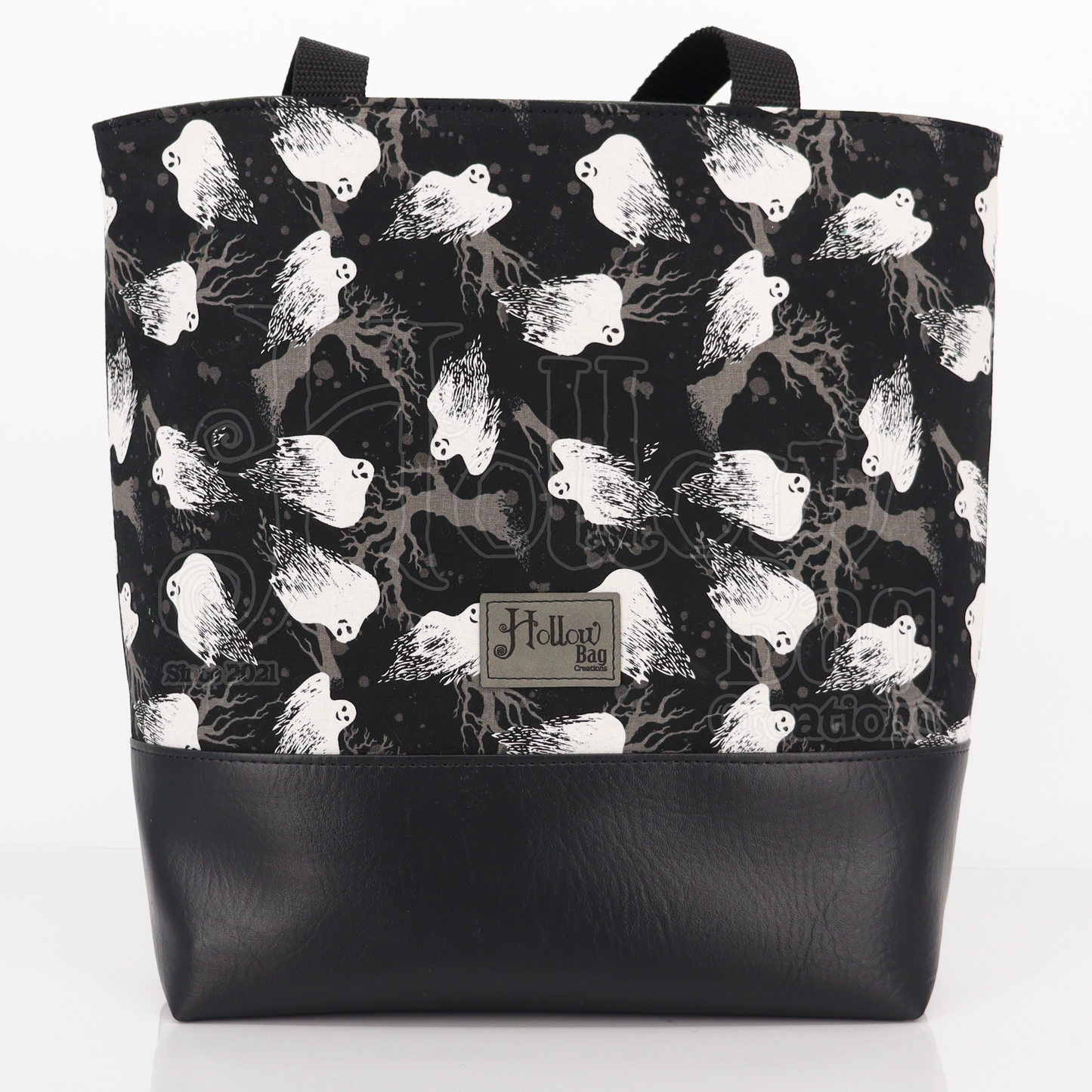 SM Basic Tote
