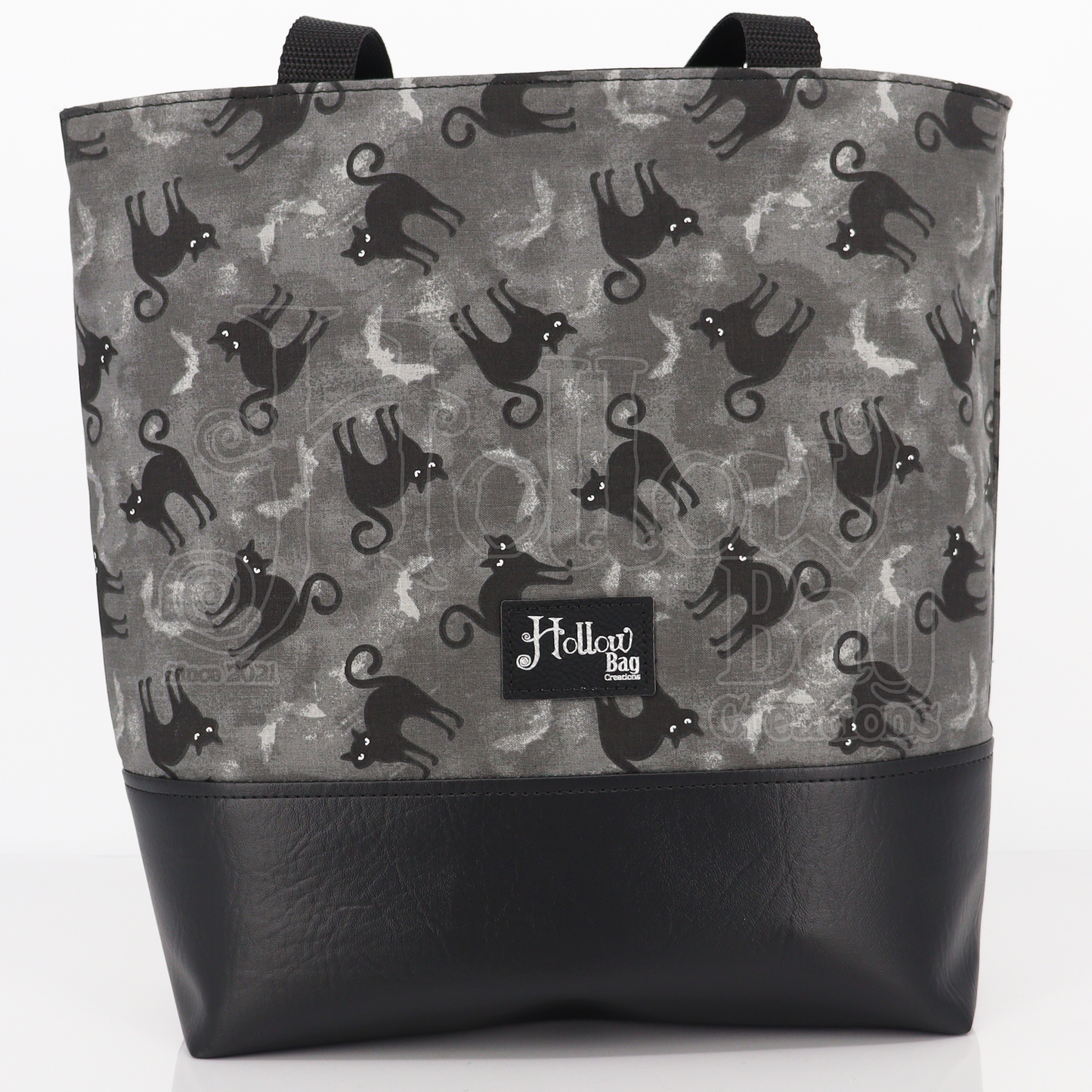 SM Basic Tote