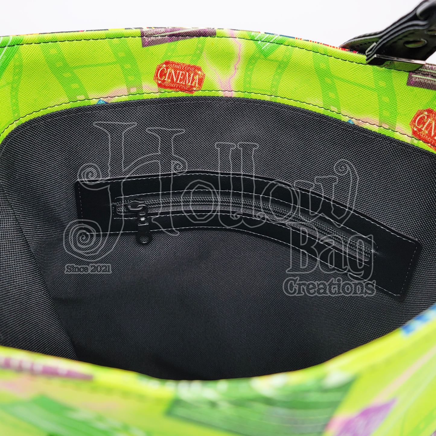 Frankie's Dude - Bucket Bag