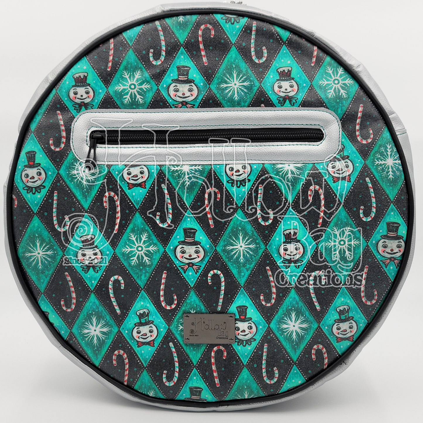 PATTERN - The Flatterer