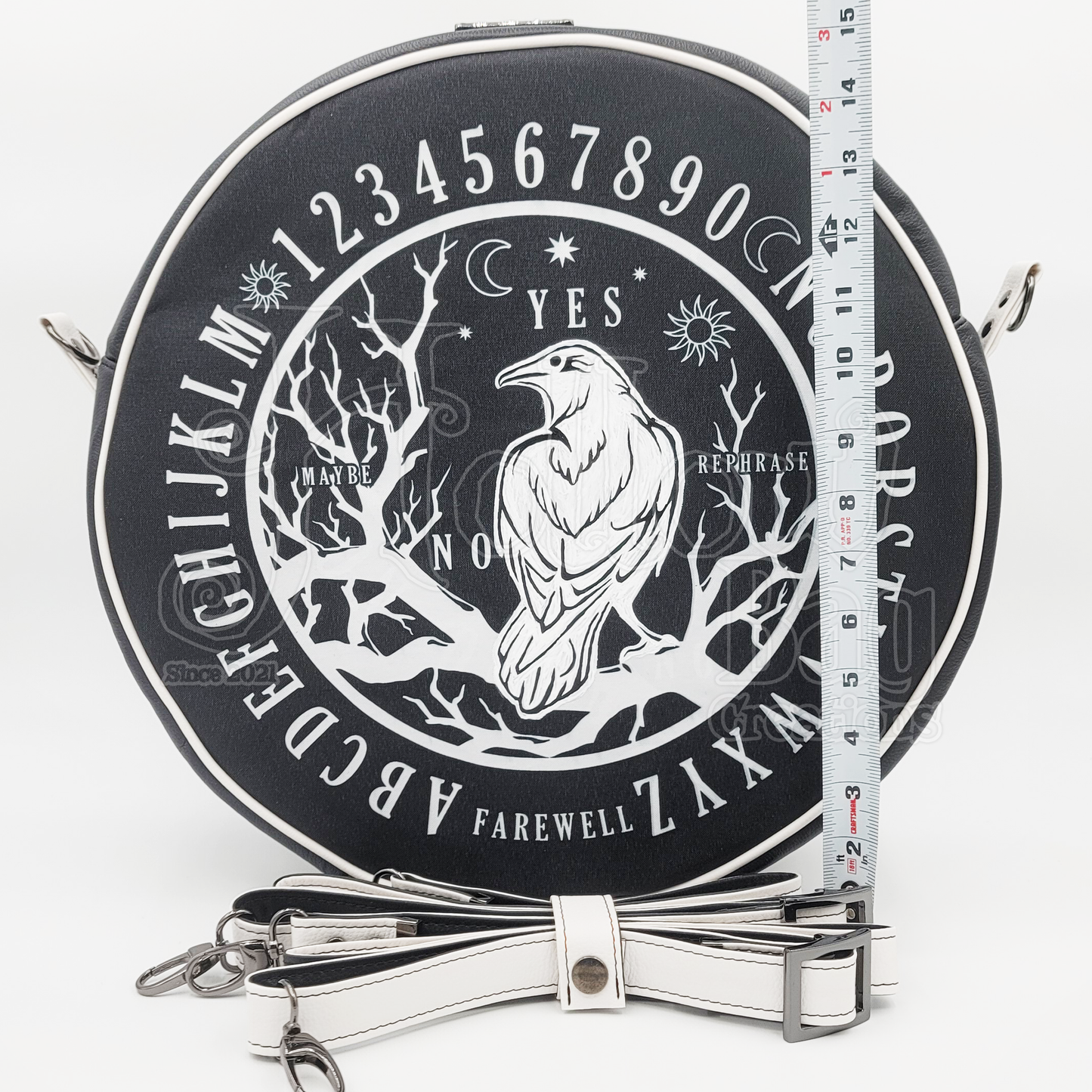 The Flatterer - Ouija Bird