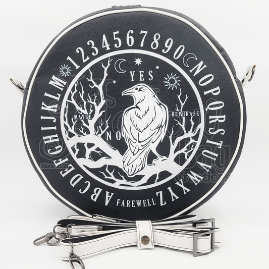 The Flatterer - Ouija Bird