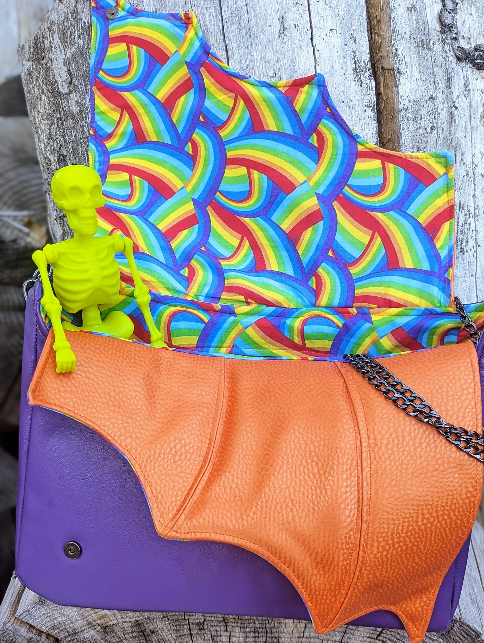 Orange Bags For Women Online – Buy Orange Bags Online in India