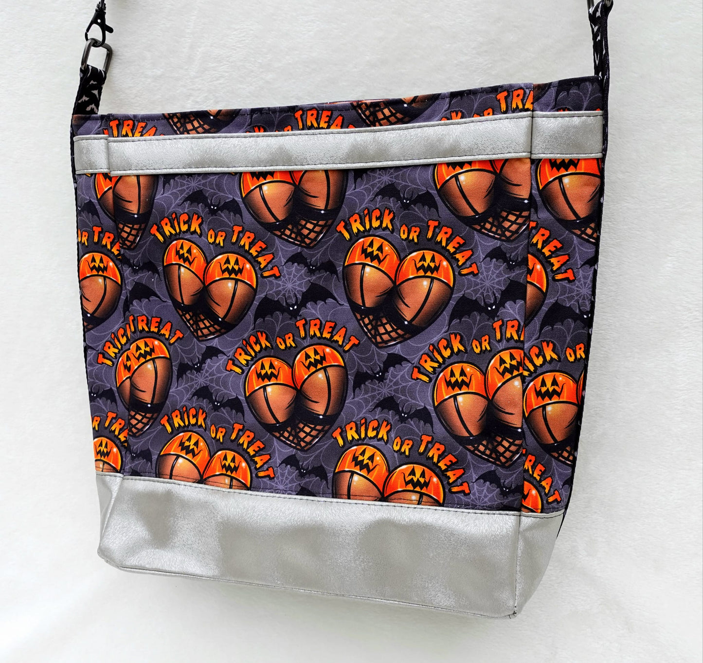 PATTERN - The Sanctuary Tote