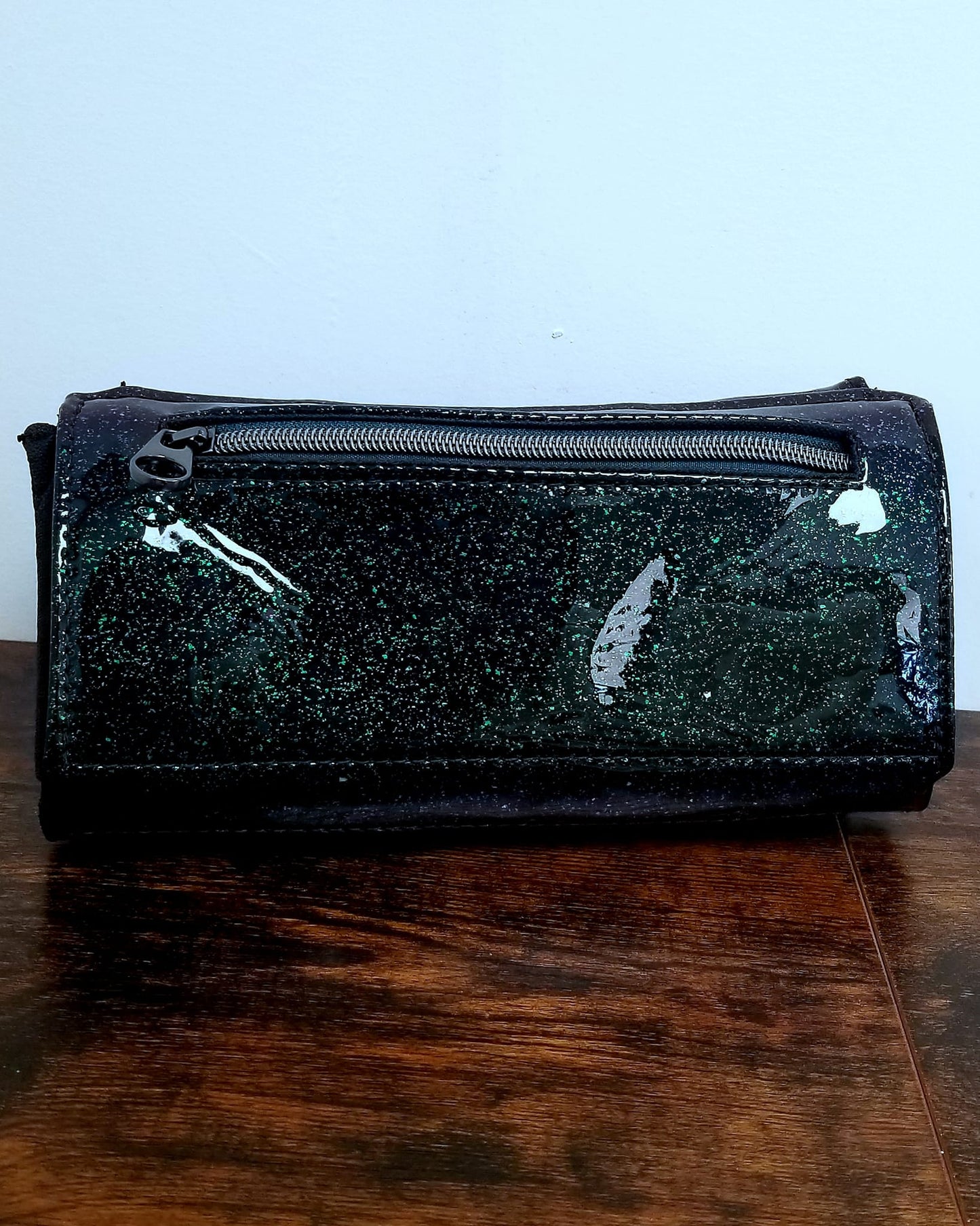 PATTERN - The Bat Company Wallet