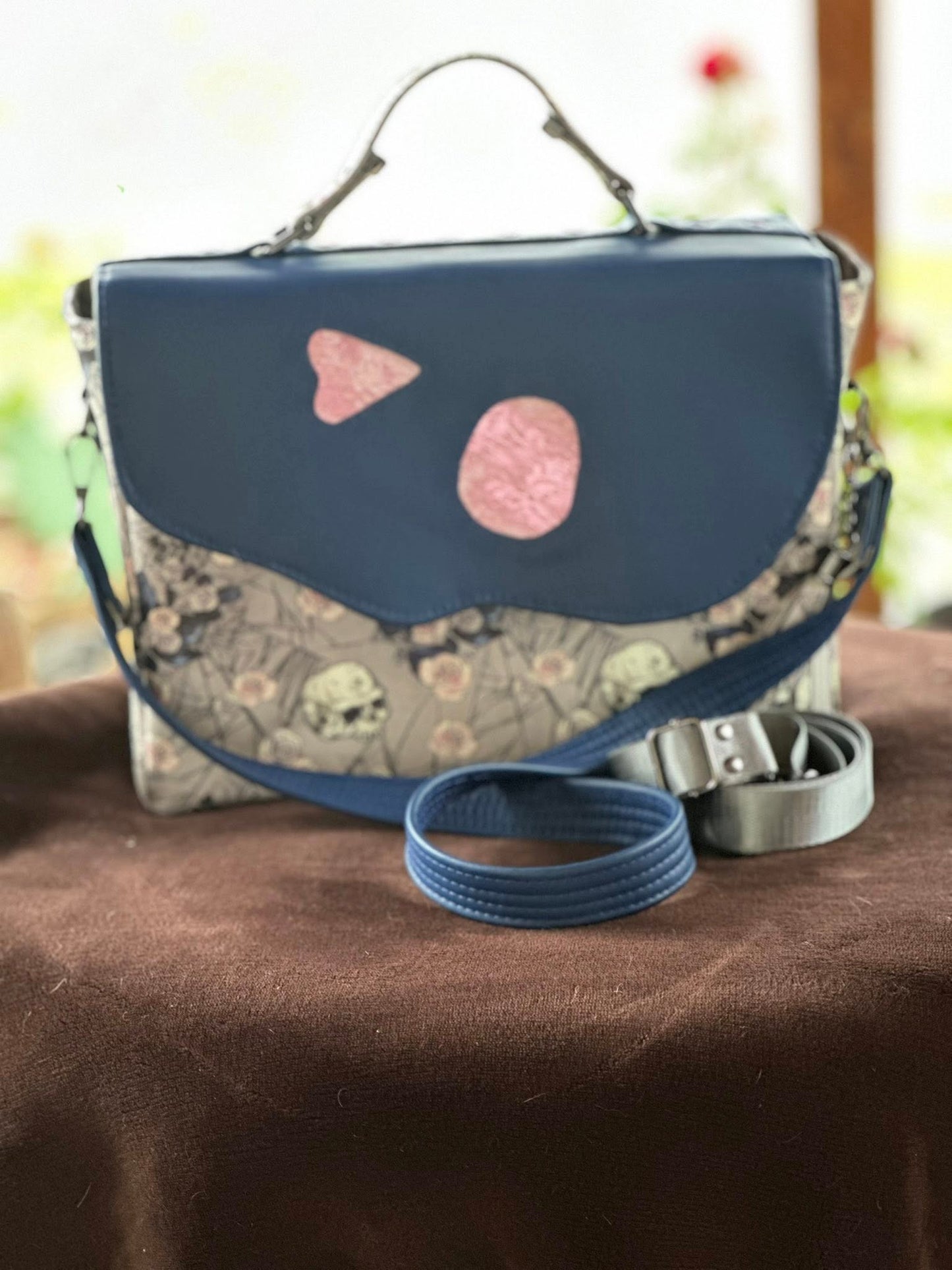 PATTERN - The Narcissist Spooky Flap Add-on Pack