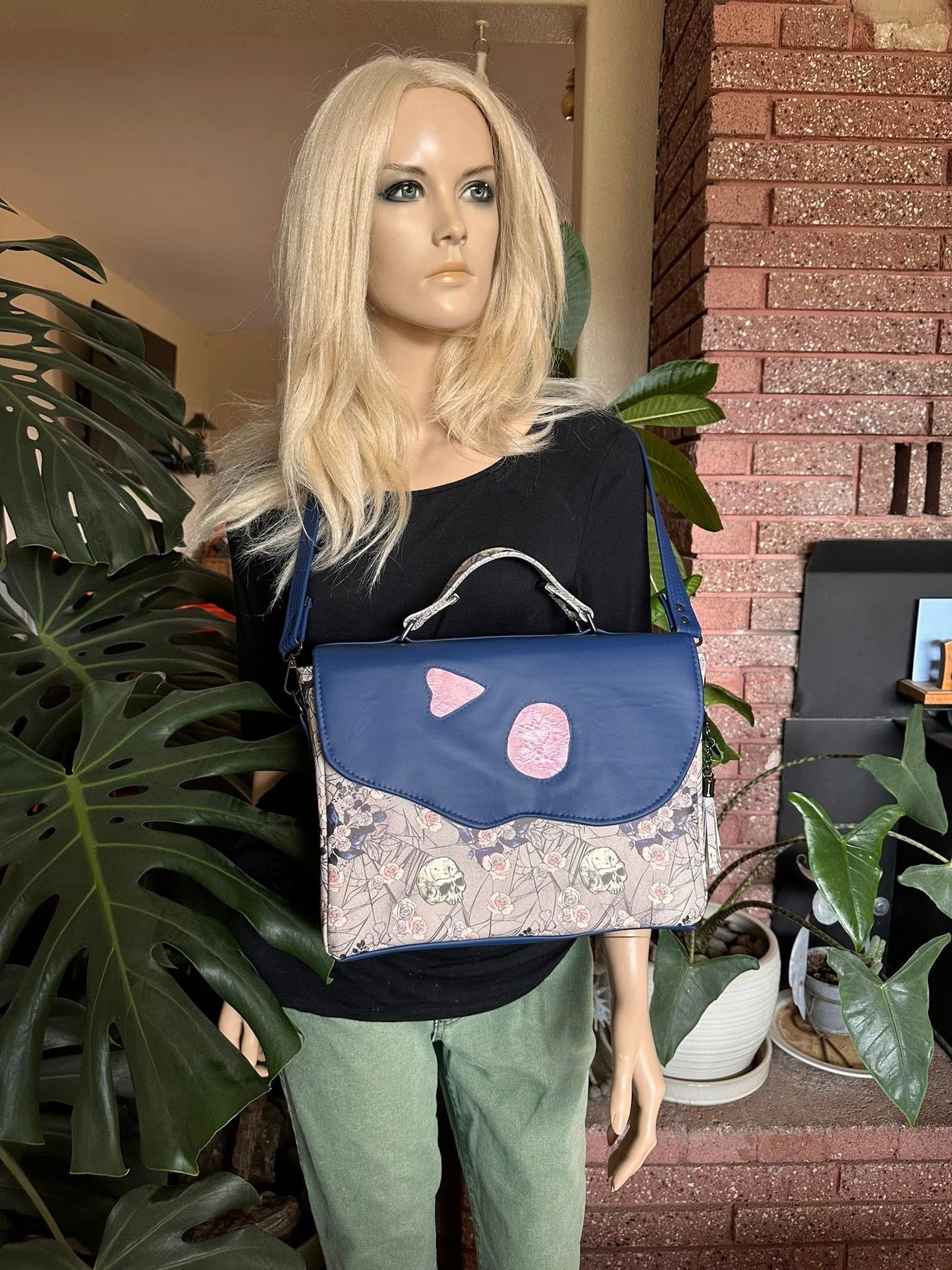 PATTERN - The Narcissist Spooky Flap Add-on Pack