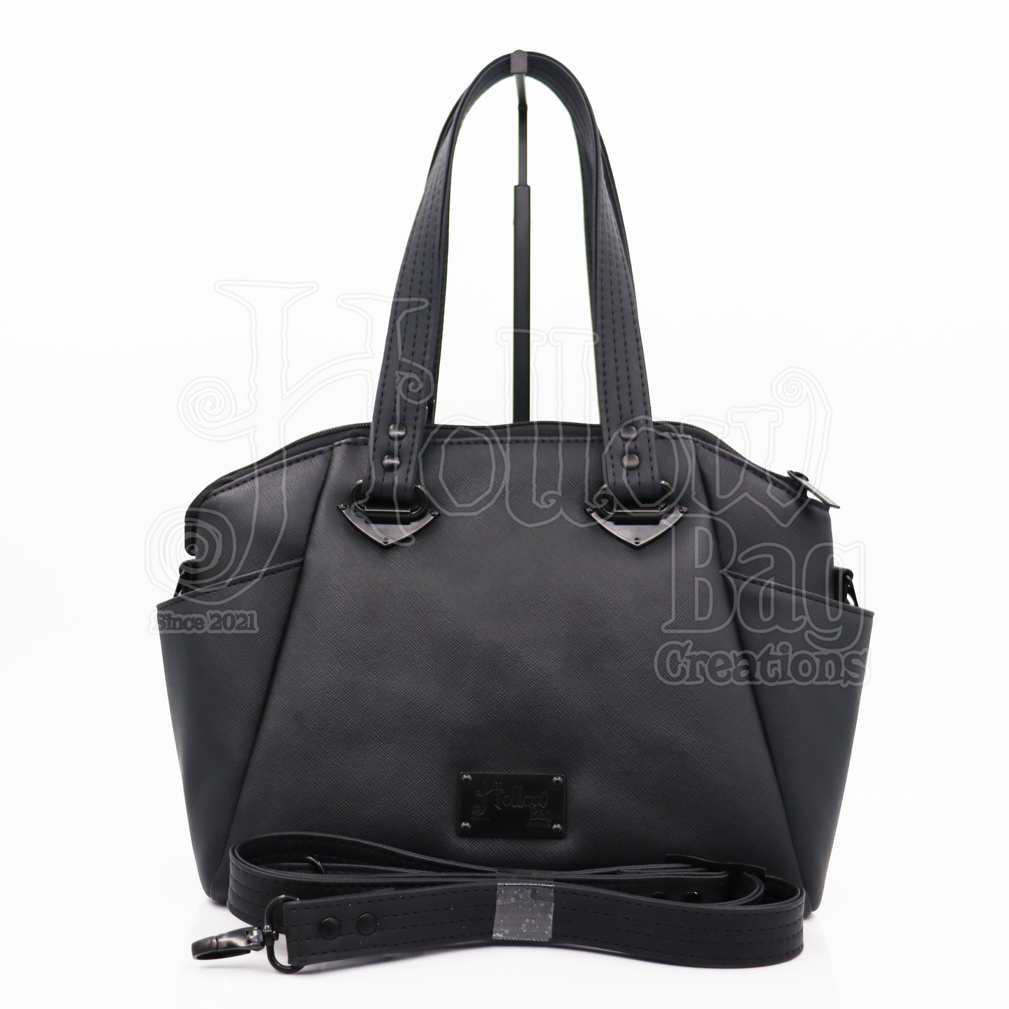 My Little Black Satchel